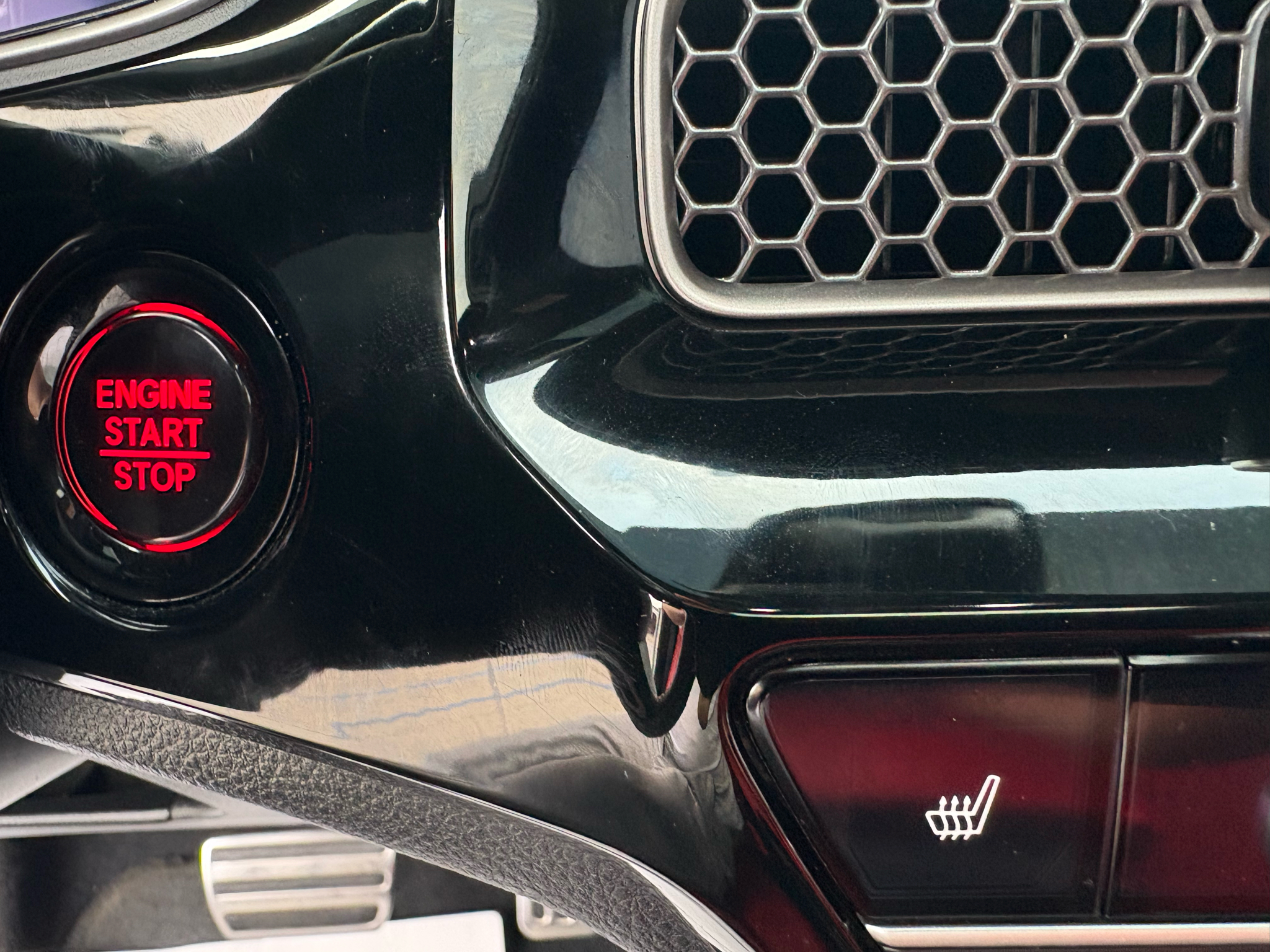 Honda Civic Hatchback Sport Touring CVT 2022