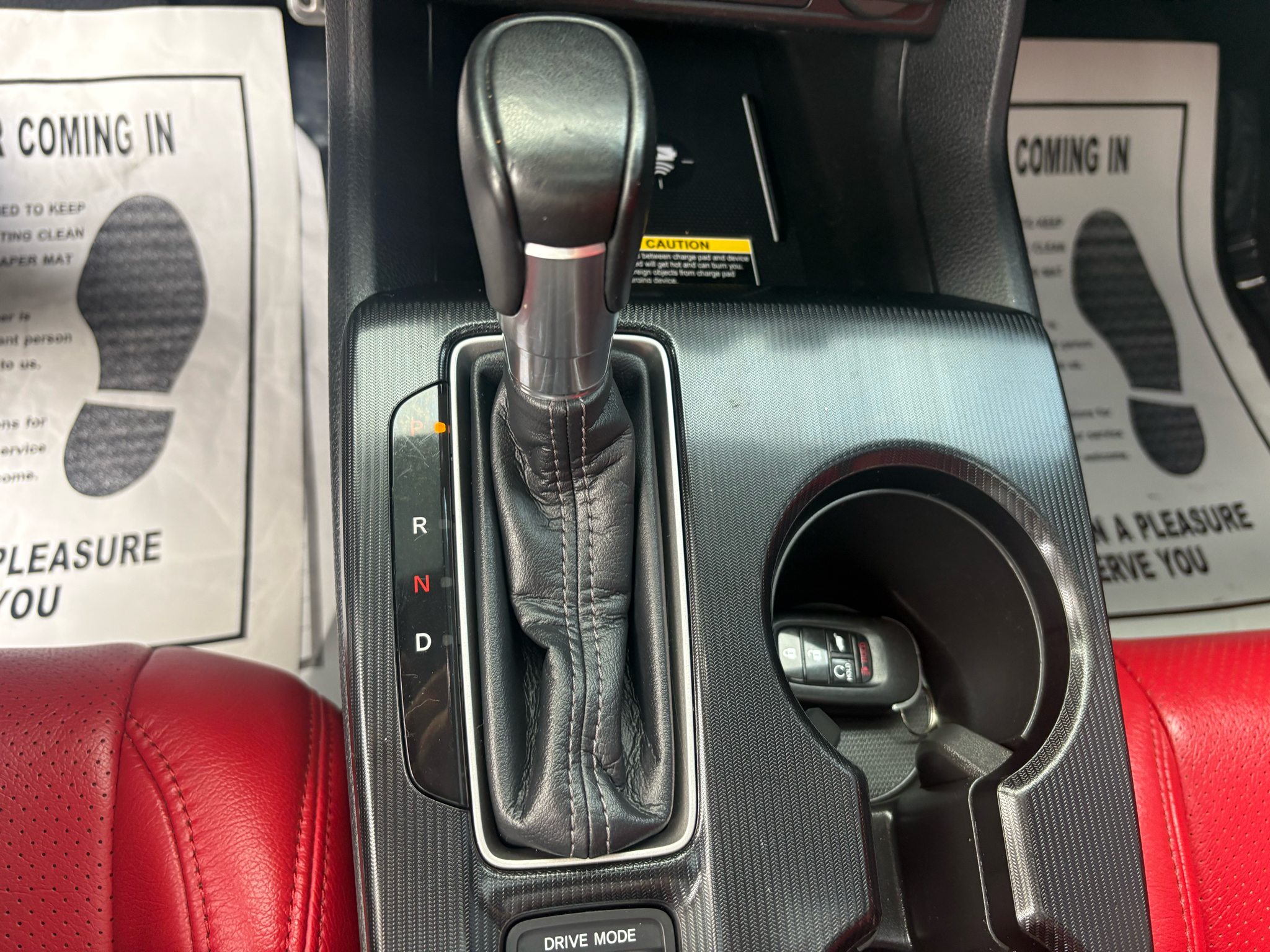 Honda Civic Hatchback Sport Touring CVT 2022