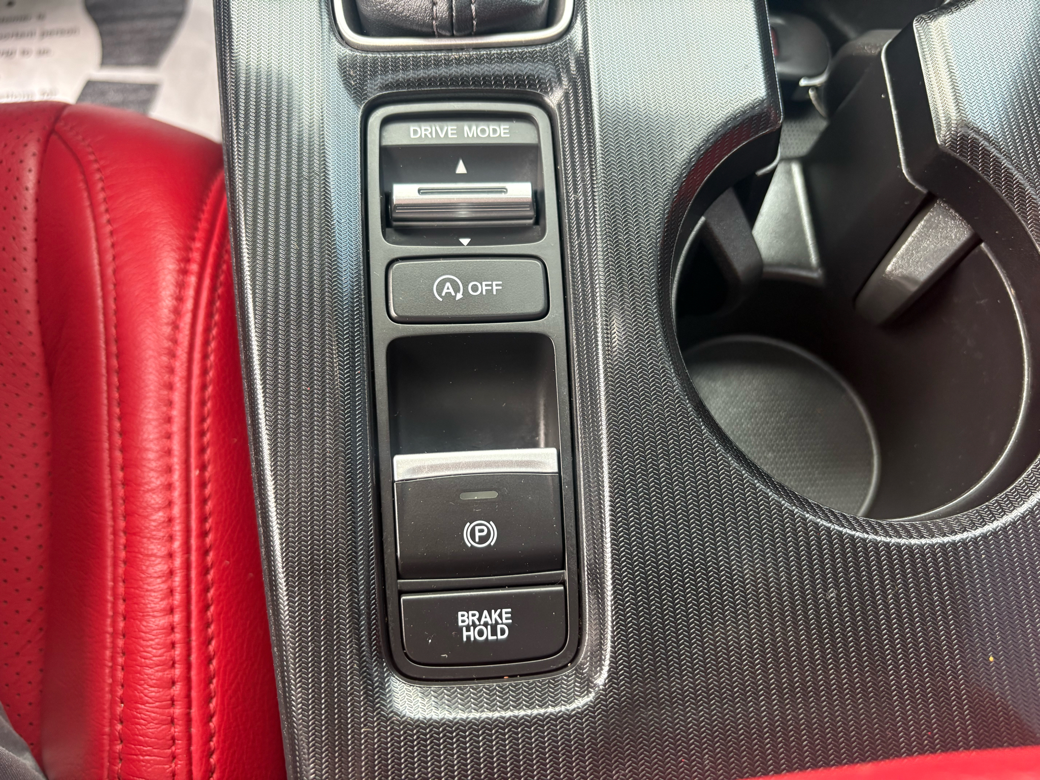 Honda Civic Hatchback Sport Touring CVT 2022