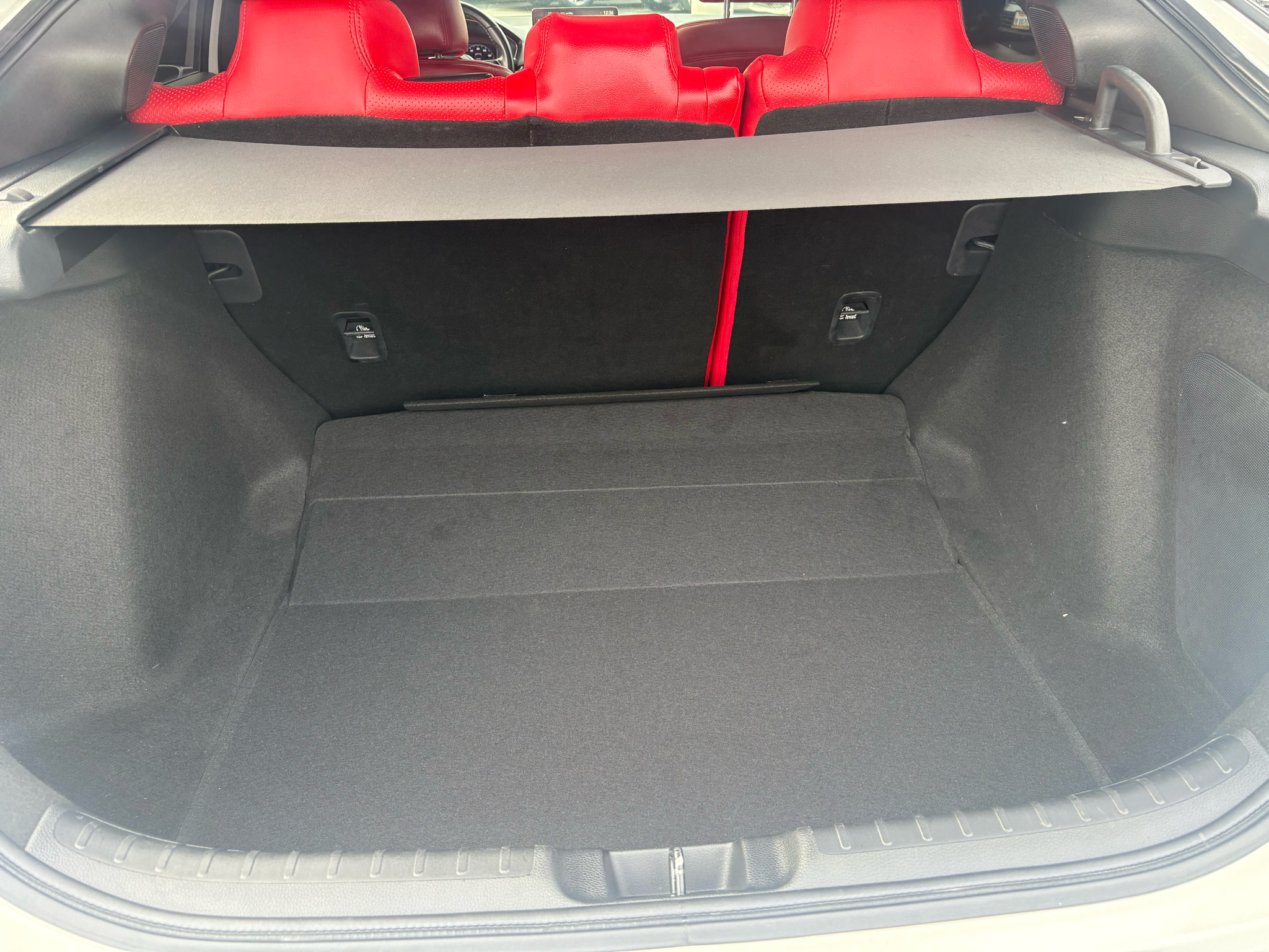 Honda Civic Hatchback Sport Touring CVT 2022