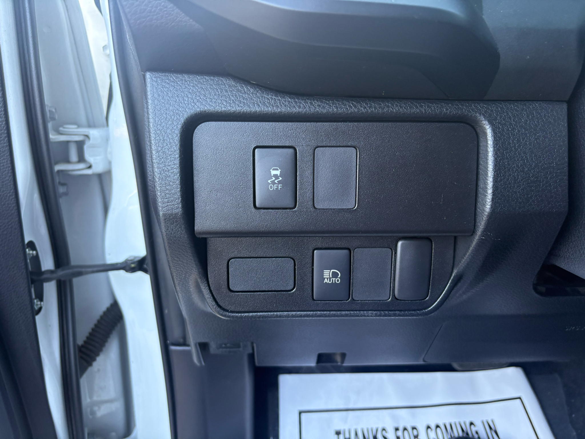 Toyota Tacoma 2WD SR5 Access Cab 6' Bed I4 AT (Natl) 2020