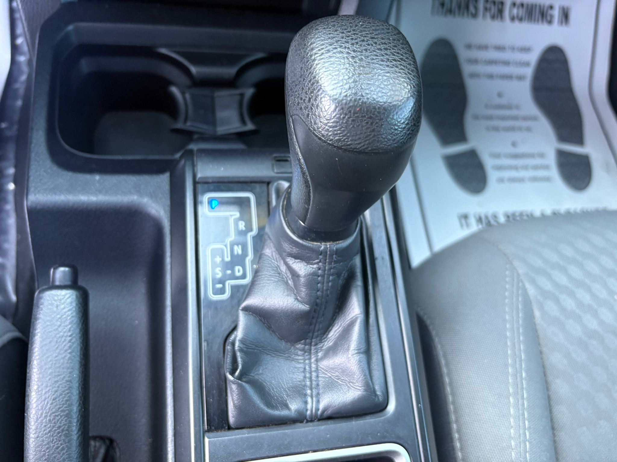 Toyota Tacoma 2WD SR5 Access Cab 6' Bed I4 AT (Natl) 2020