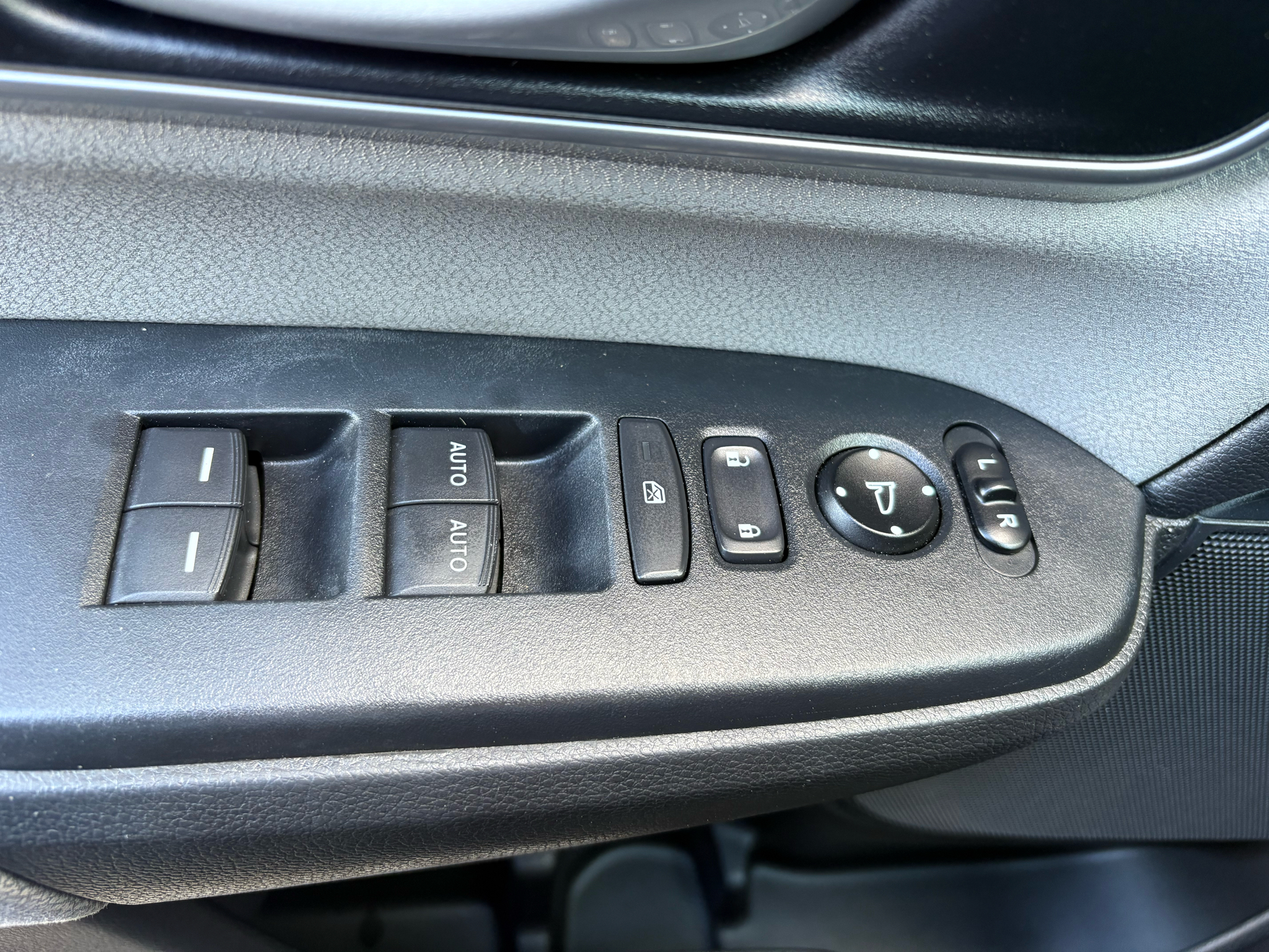 Honda CR-V EX 2WD 2020