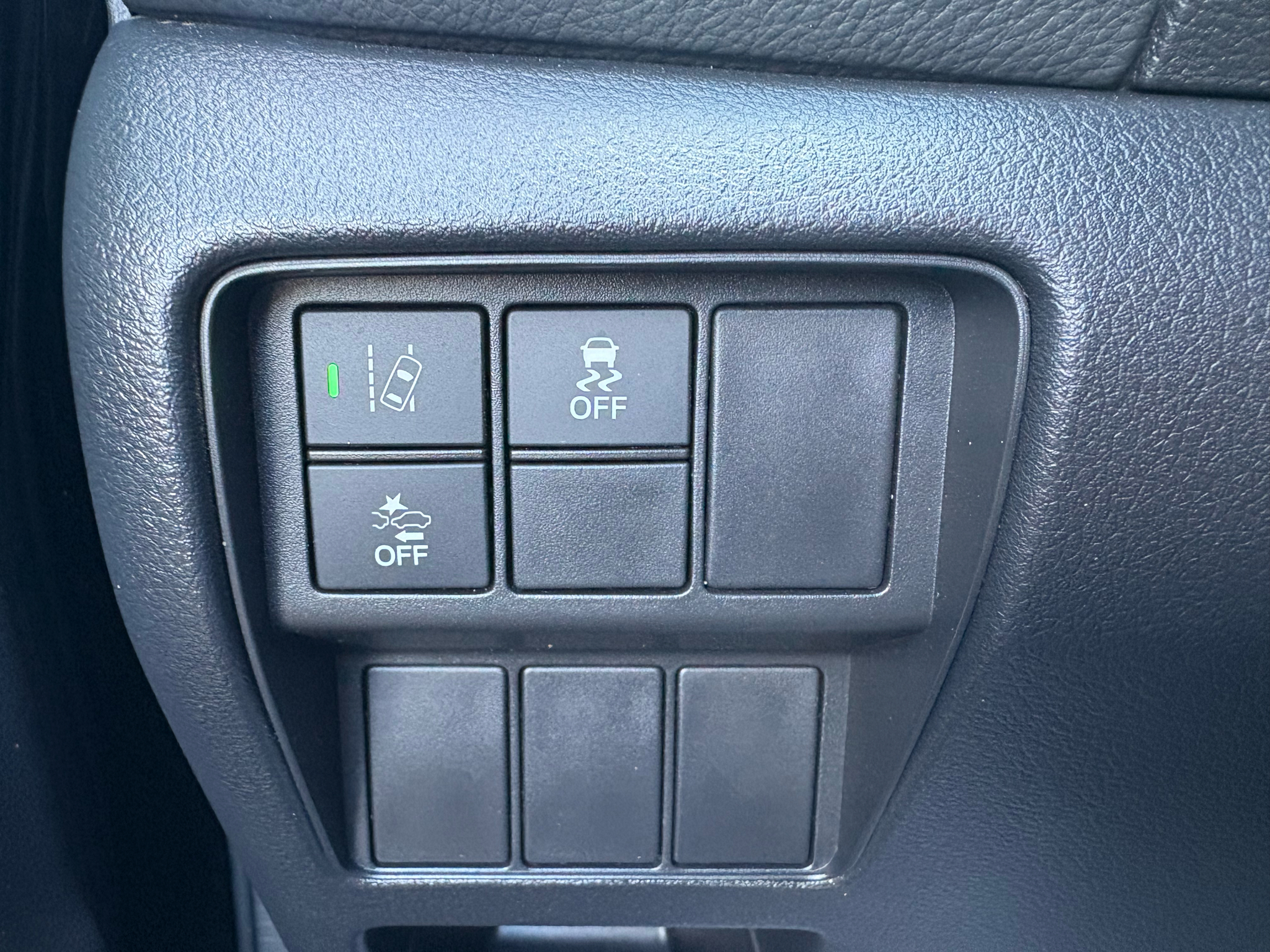 Honda CR-V EX 2WD 2020