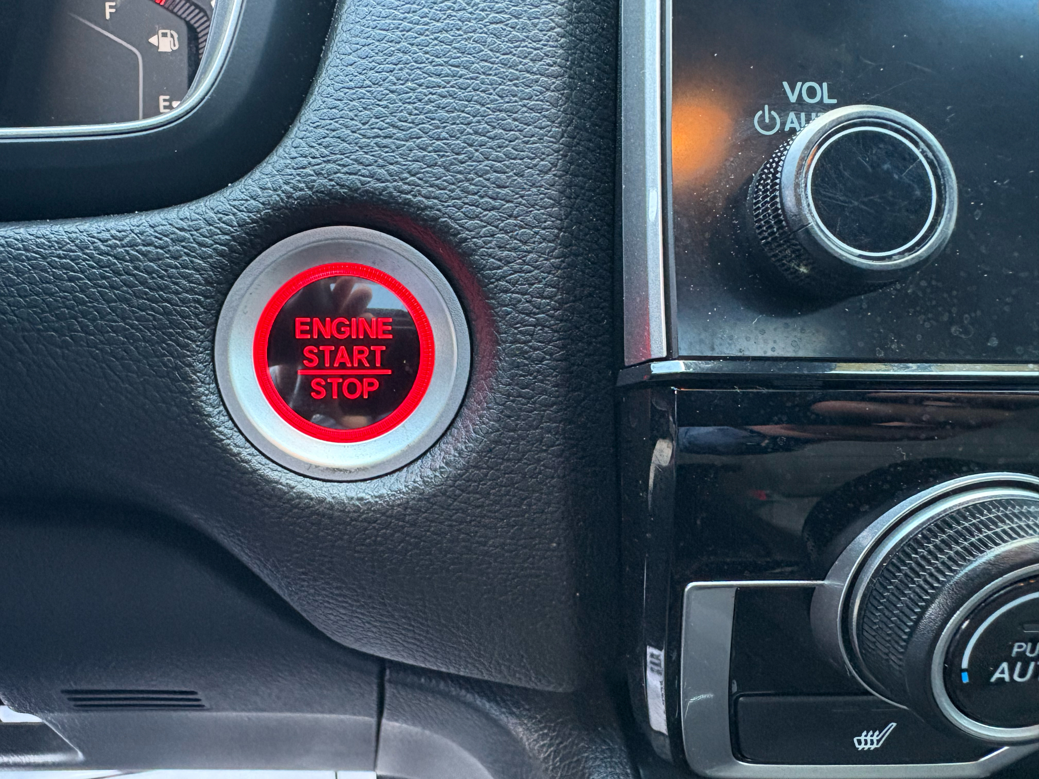 Honda CR-V EX 2WD 2020