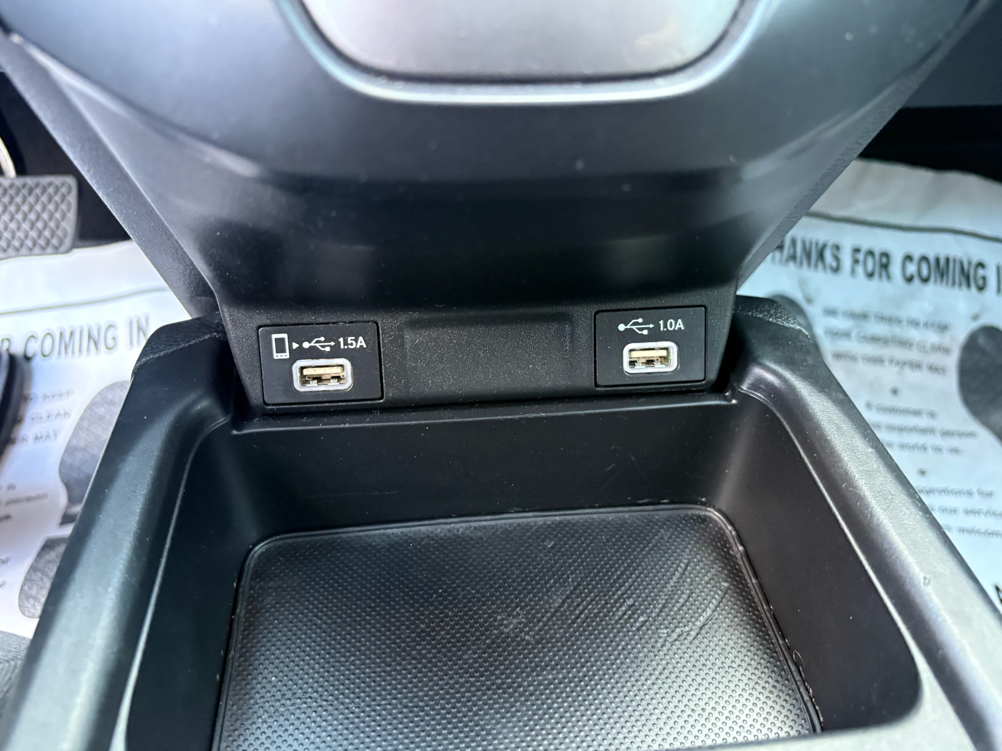 Honda CR-V EX 2WD 2020