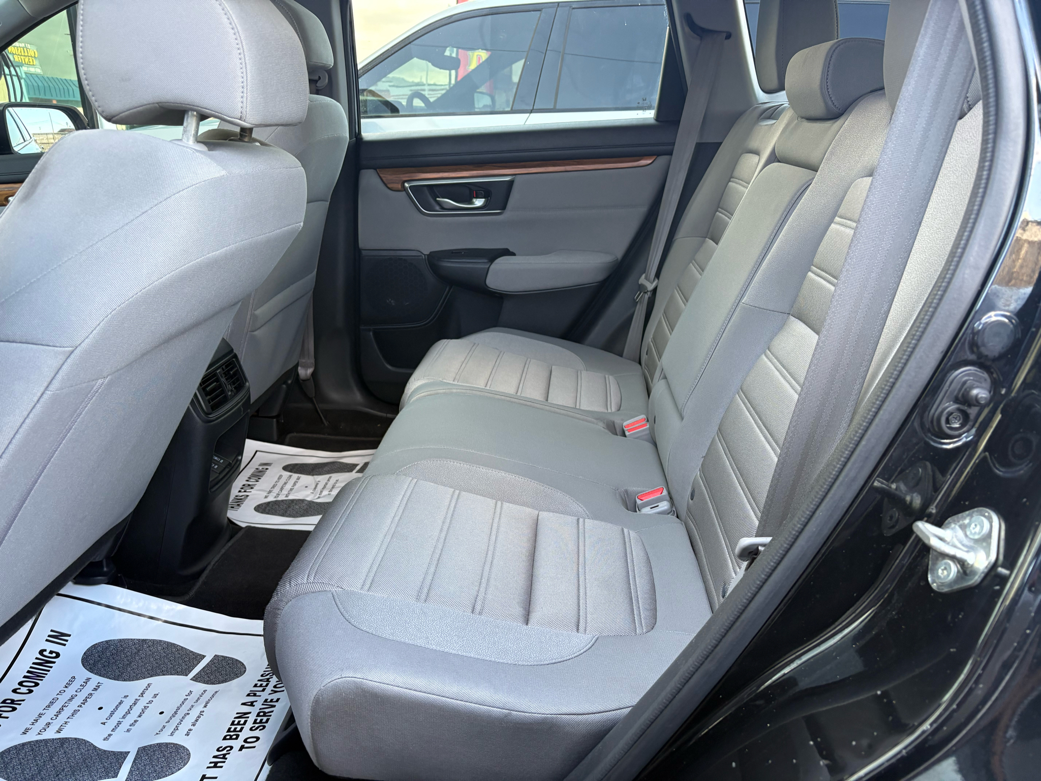 Honda CR-V EX 2WD 2020