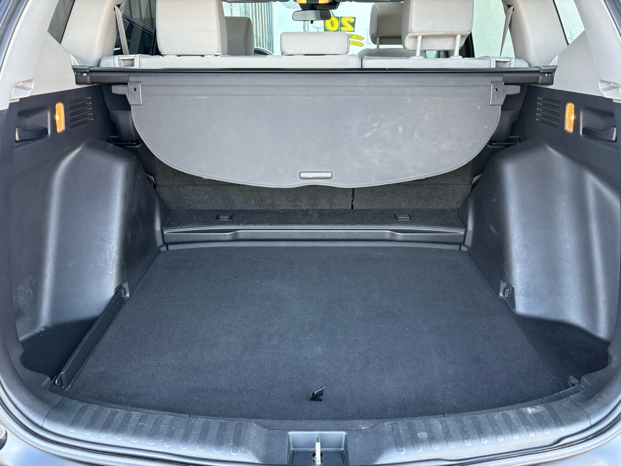 Honda CR-V EX 2WD 2020