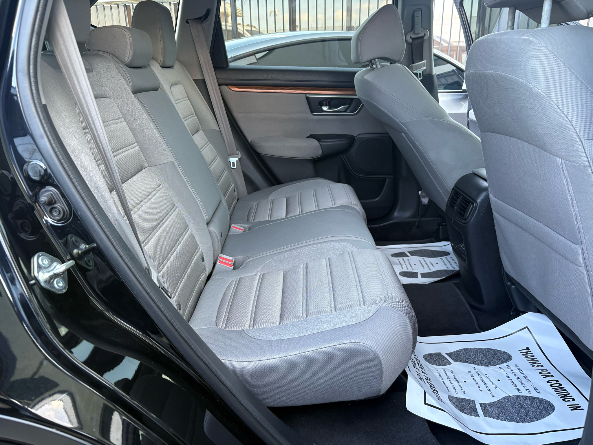 Honda CR-V EX 2WD 2020