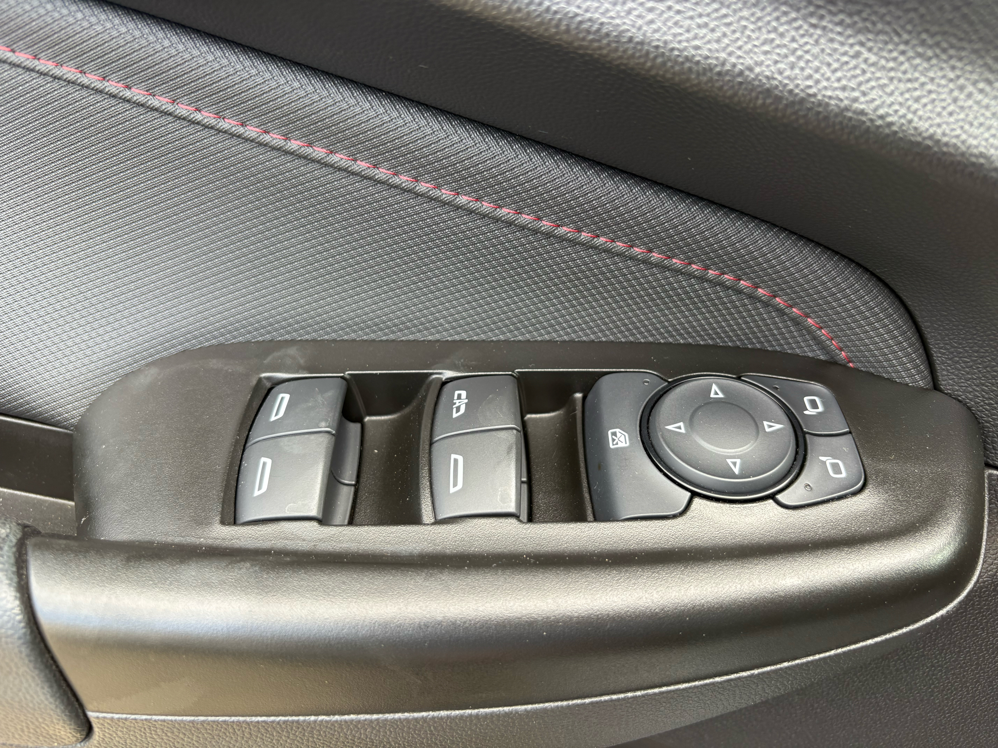 Chevrolet TrailBlazer FWD 4dr RS 2023