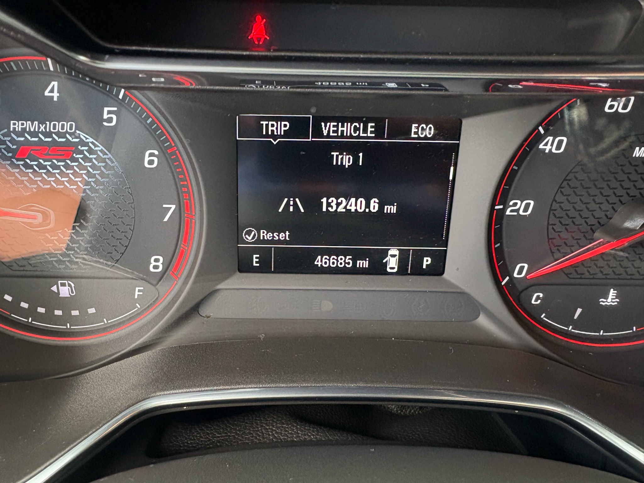 Chevrolet TrailBlazer FWD 4dr RS 2023