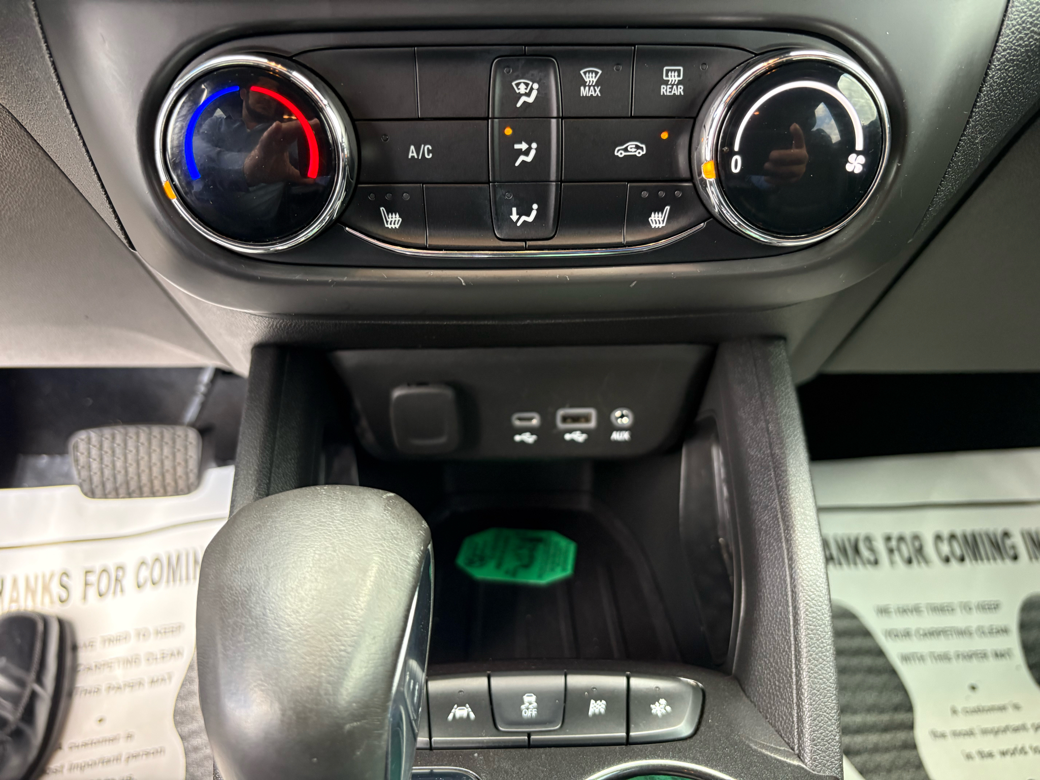 Chevrolet TrailBlazer FWD 4dr RS 2023