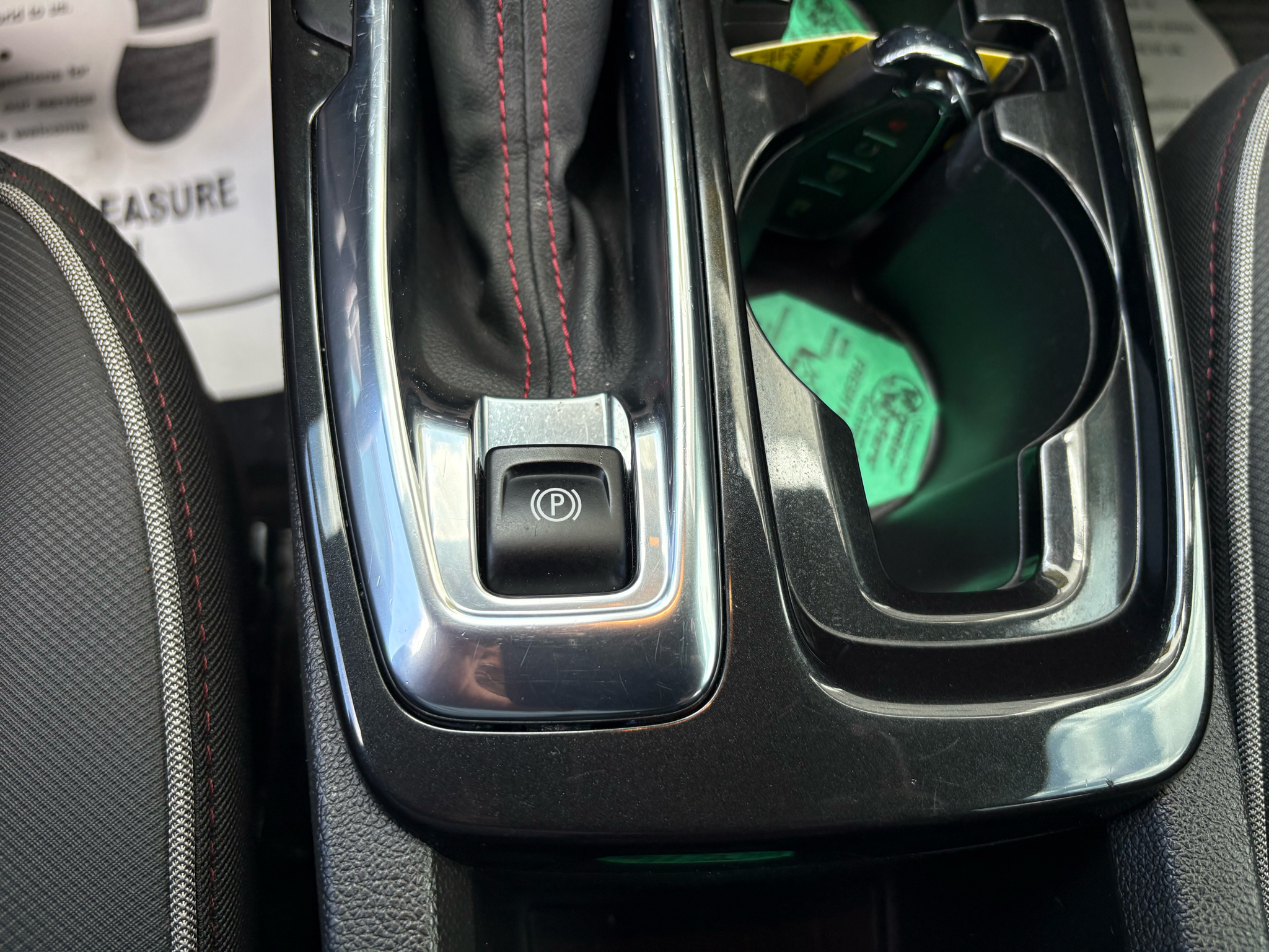 Chevrolet TrailBlazer FWD 4dr RS 2023