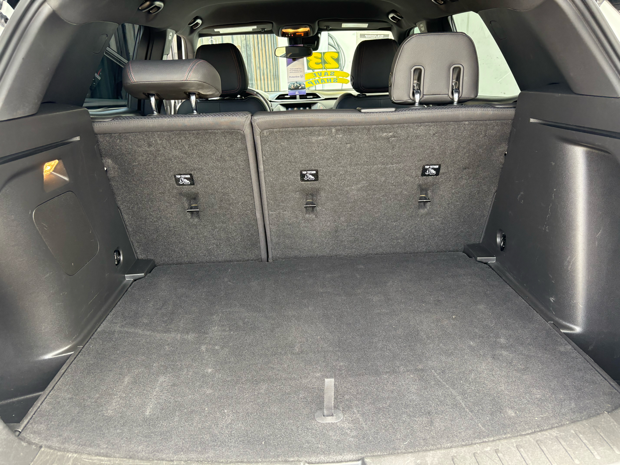 Chevrolet TrailBlazer FWD 4dr RS 2023