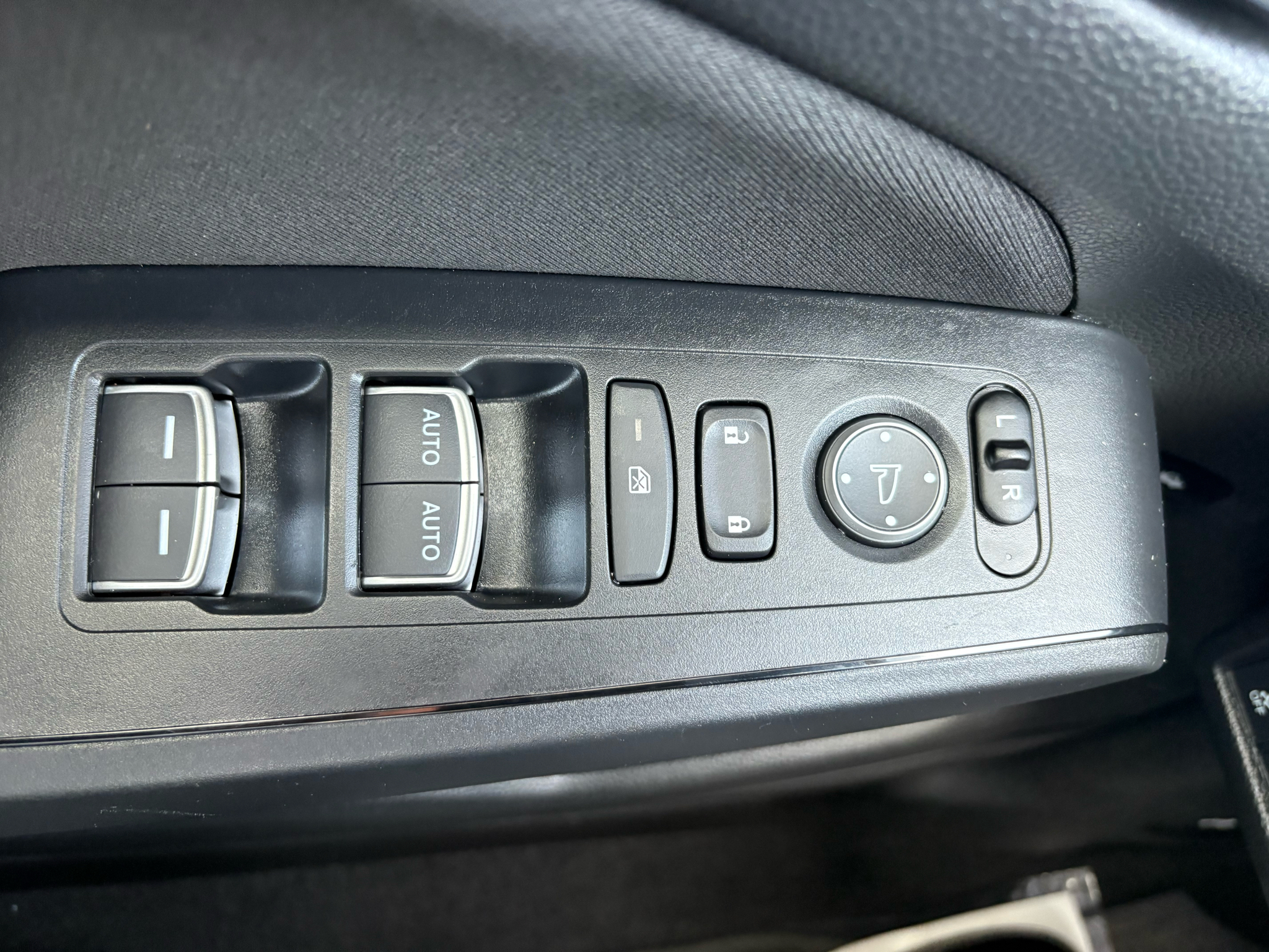 Honda Civic Sedan Sport CVT 2024