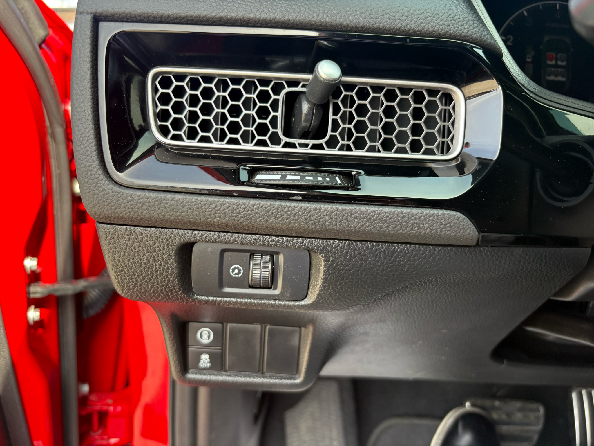 Honda Civic Sedan Sport CVT 2024