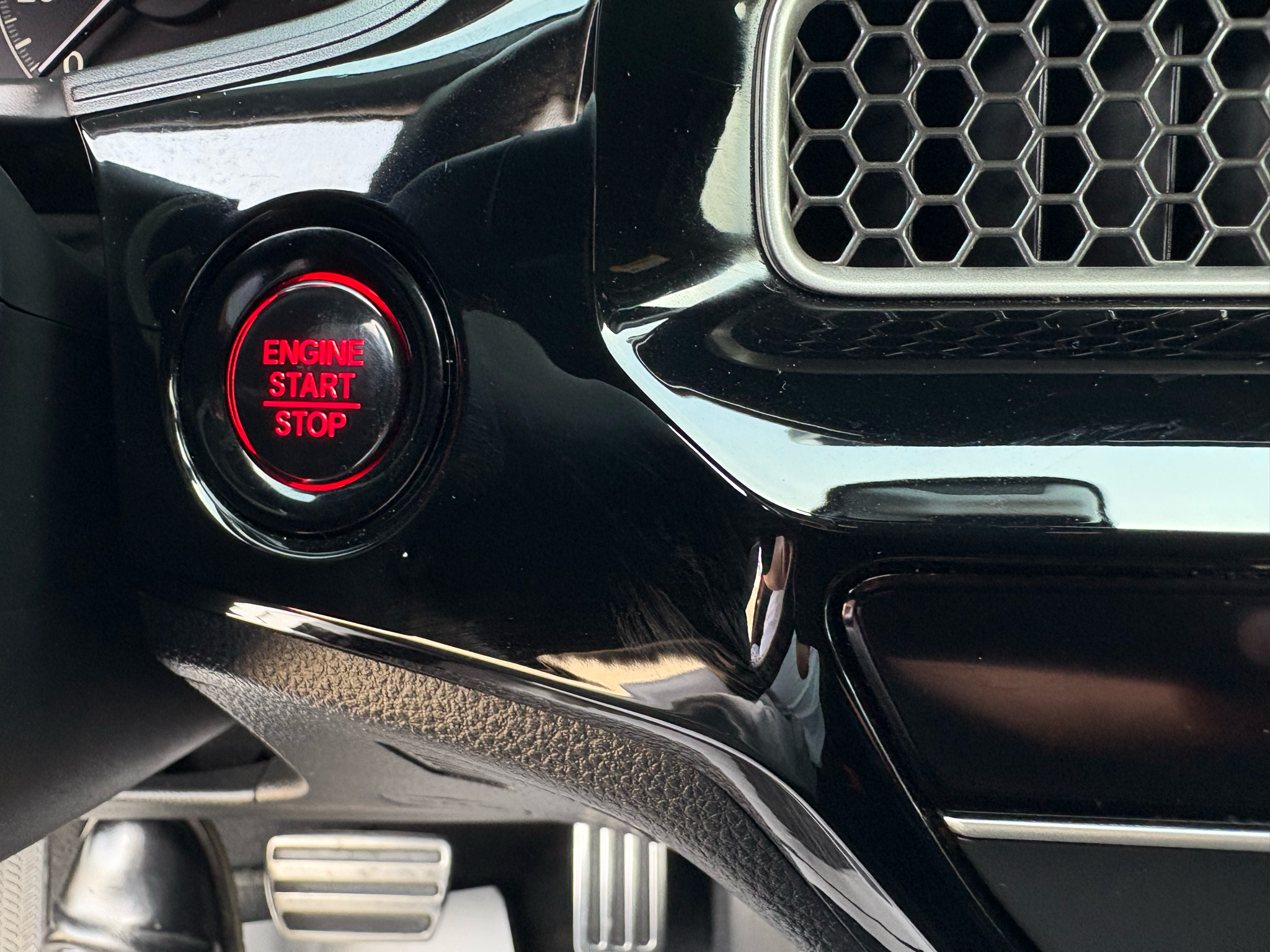 Honda Civic Sedan Sport CVT 2024