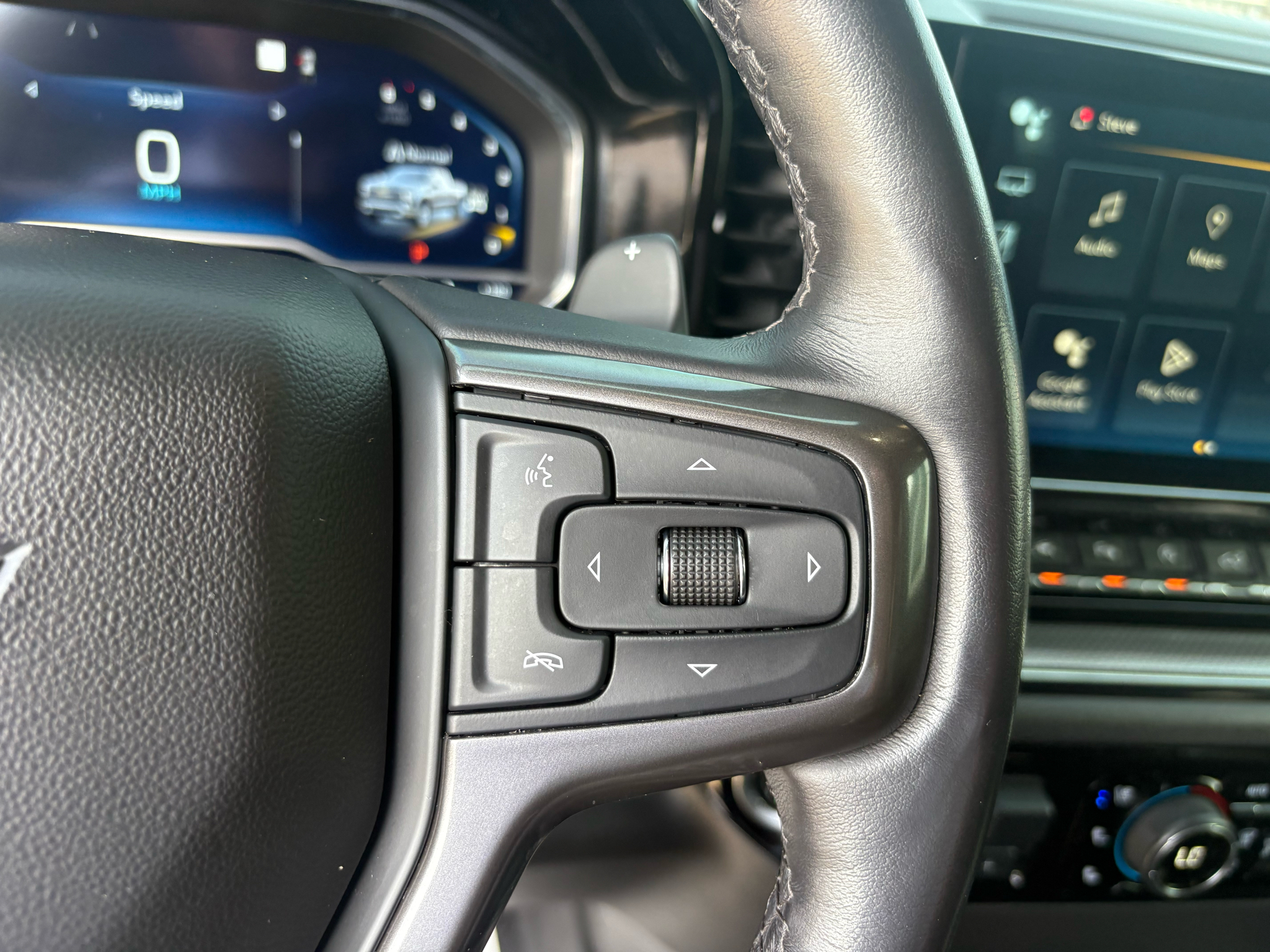 Chevrolet Silverado 1500 4WD Crew Cab 147" ZR2 2022 Chevrolet Silverado 1500 4WD Crew Cab 147" ZR2 2022