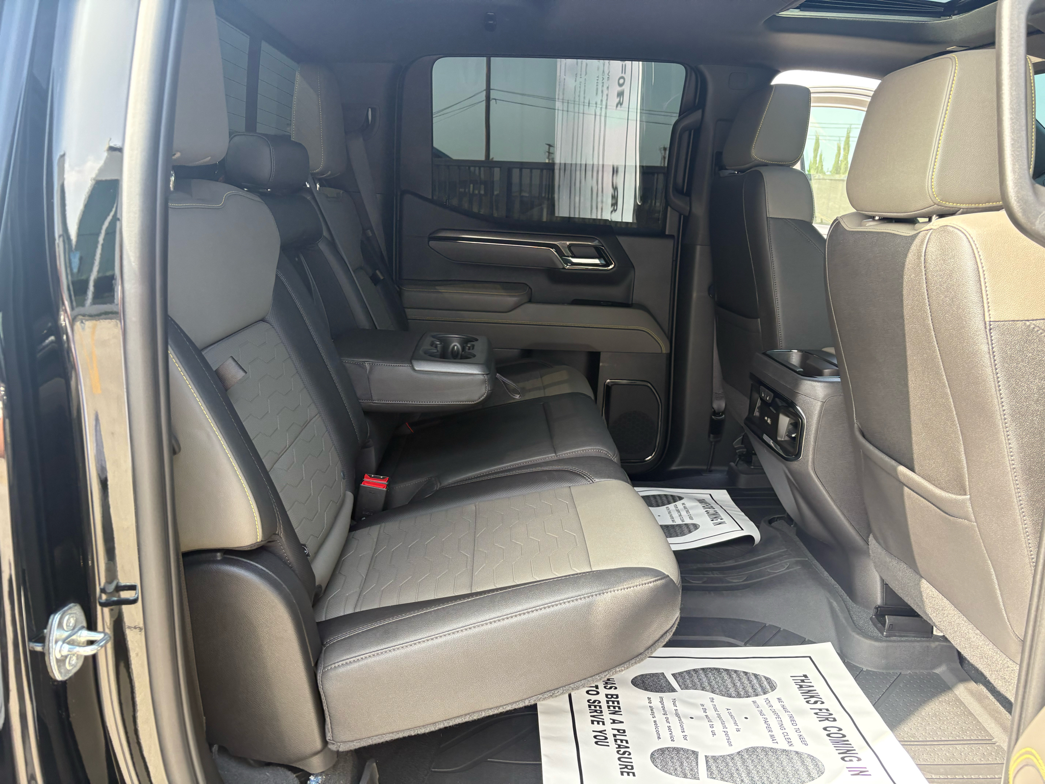 Chevrolet Silverado 1500 4WD Crew Cab 147" ZR2 2022 Chevrolet Silverado 1500 4WD Crew Cab 147" ZR2 2022