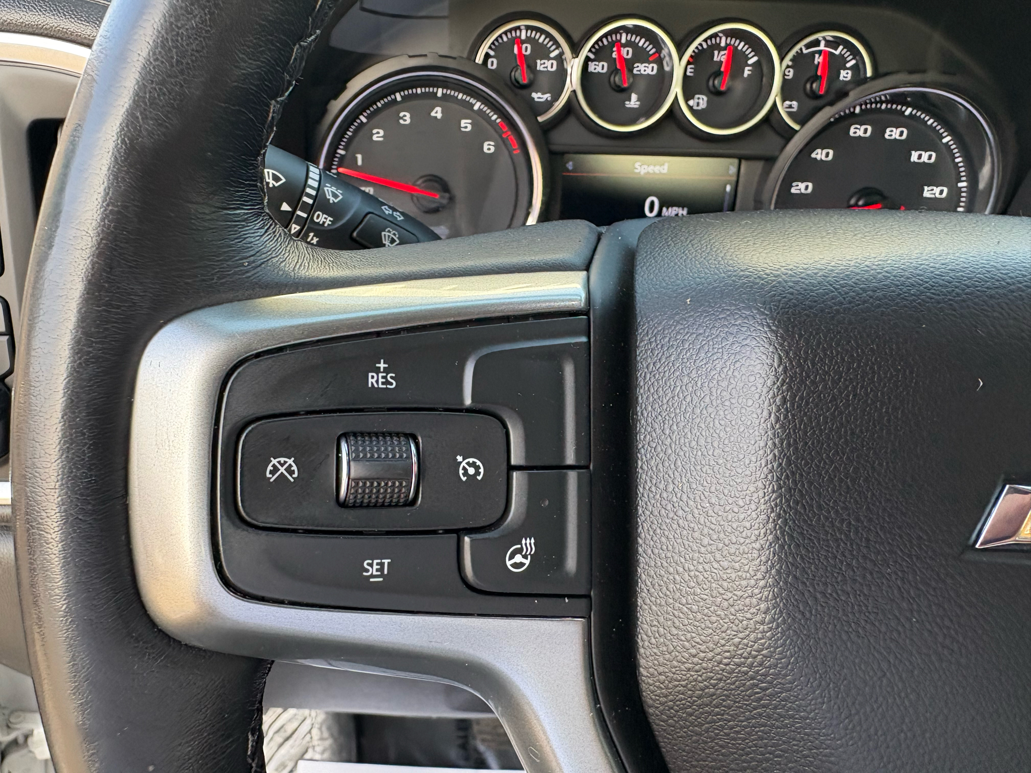 Chevrolet Silverado 1500 2WD Crew Cab 147" LT 2021 Chevrolet Silverado 1500 2WD Crew Cab 147" LT 2021