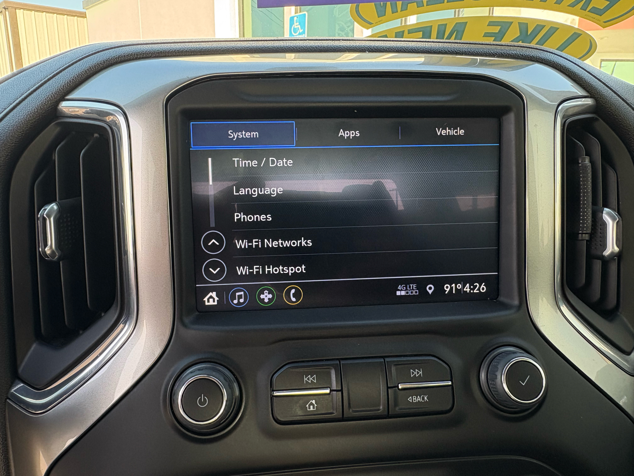 Chevrolet Silverado 1500 2WD Crew Cab 147" LT 2021 Chevrolet Silverado 1500 2WD Crew Cab 147" LT 2021