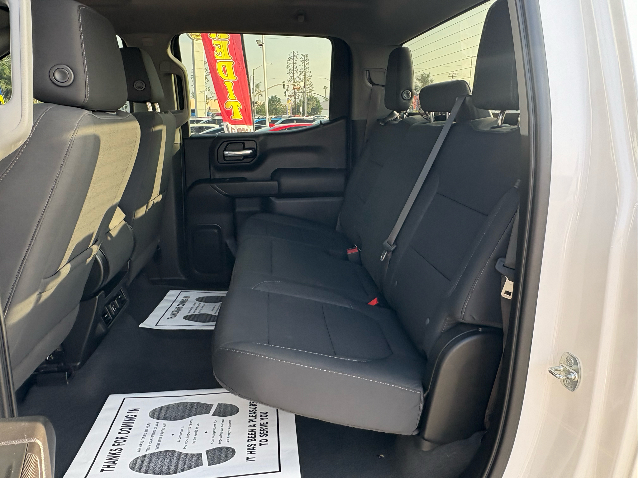 Chevrolet Silverado 1500 2WD Crew Cab 147" LT 2021 Chevrolet Silverado 1500 2WD Crew Cab 147" LT 2021