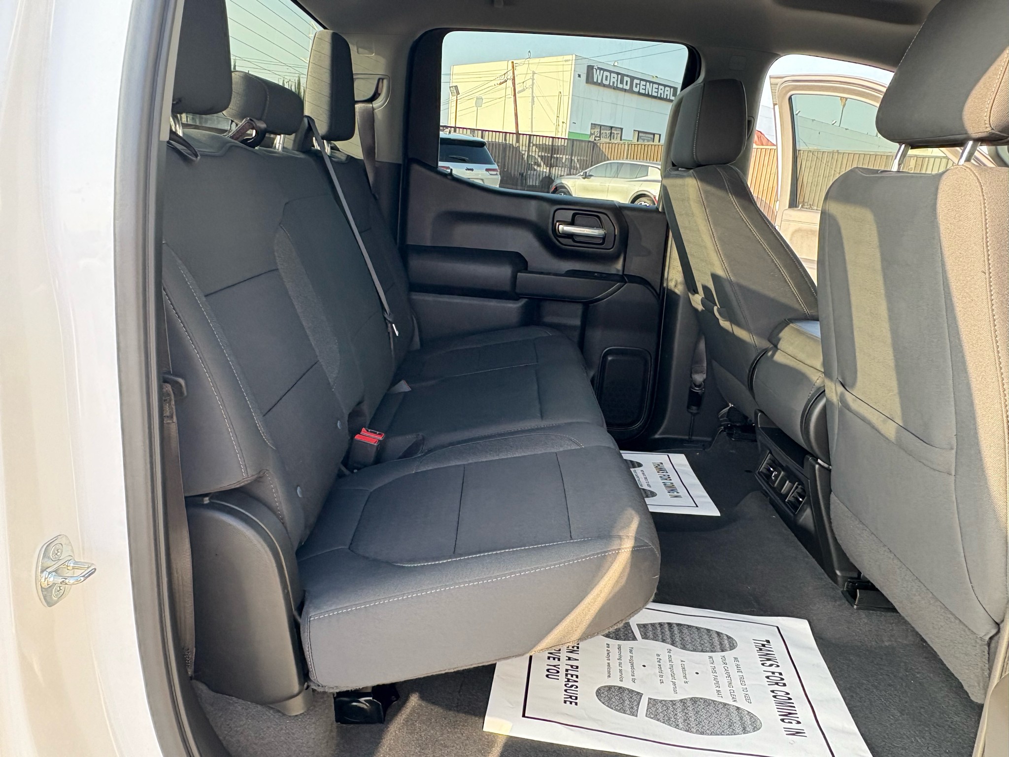 Chevrolet Silverado 1500 2WD Crew Cab 147" LT 2021 Chevrolet Silverado 1500 2WD Crew Cab 147" LT 2021