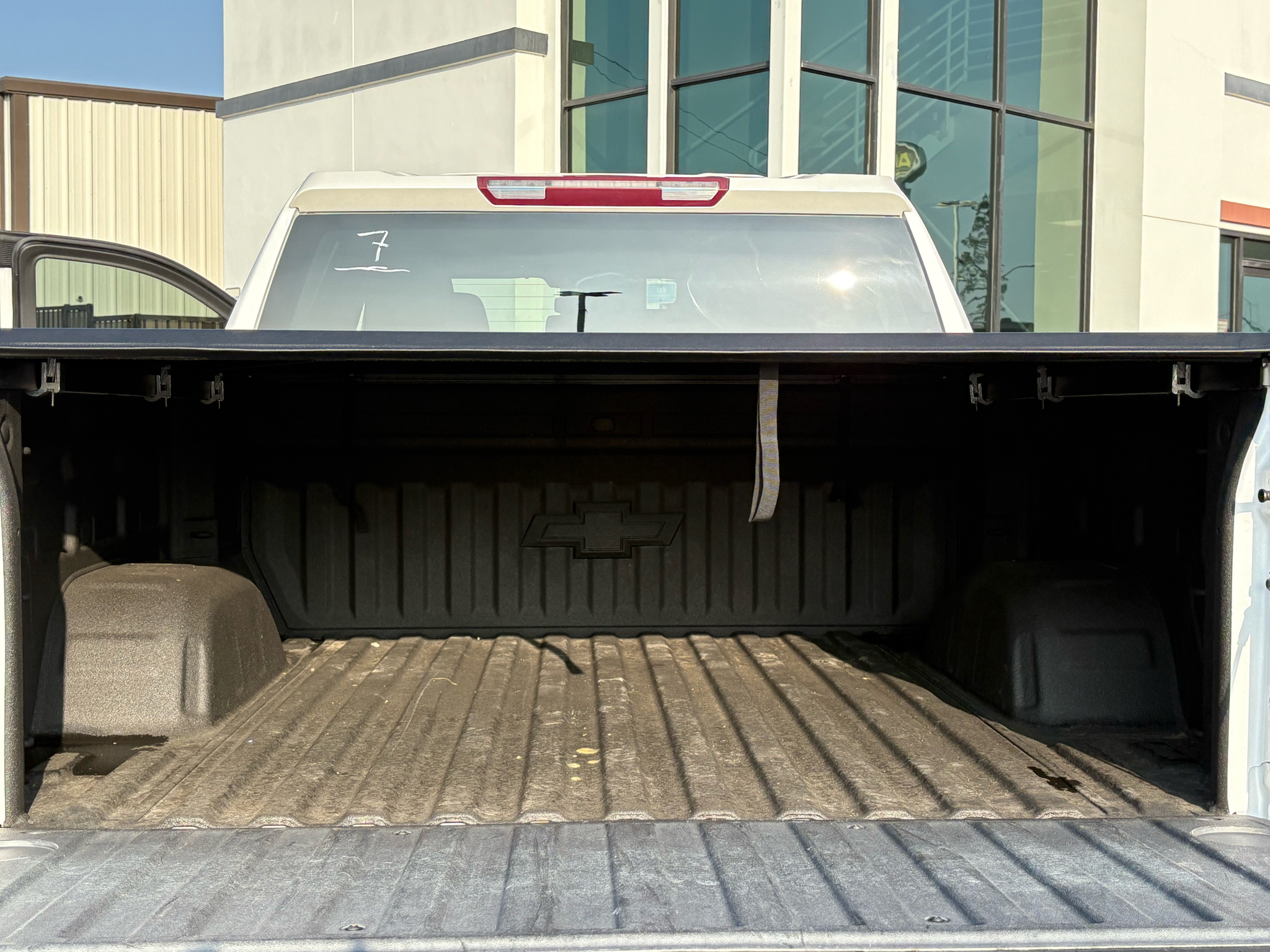 Chevrolet Silverado 1500 2WD Crew Cab 147" LT 2021 Chevrolet Silverado 1500 2WD Crew Cab 147" LT 2021