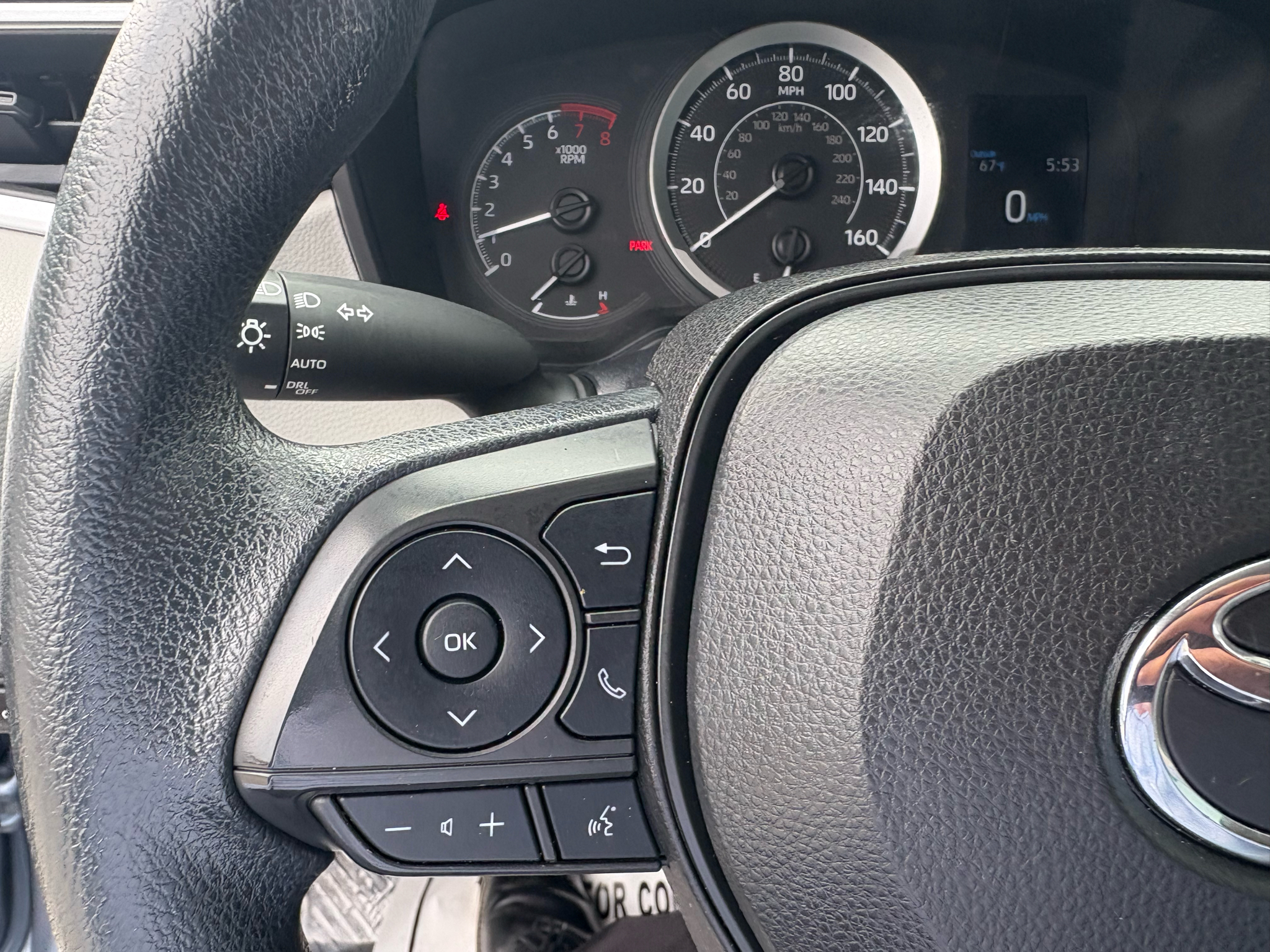 Toyota Corolla LE CVT (Natl) 2022