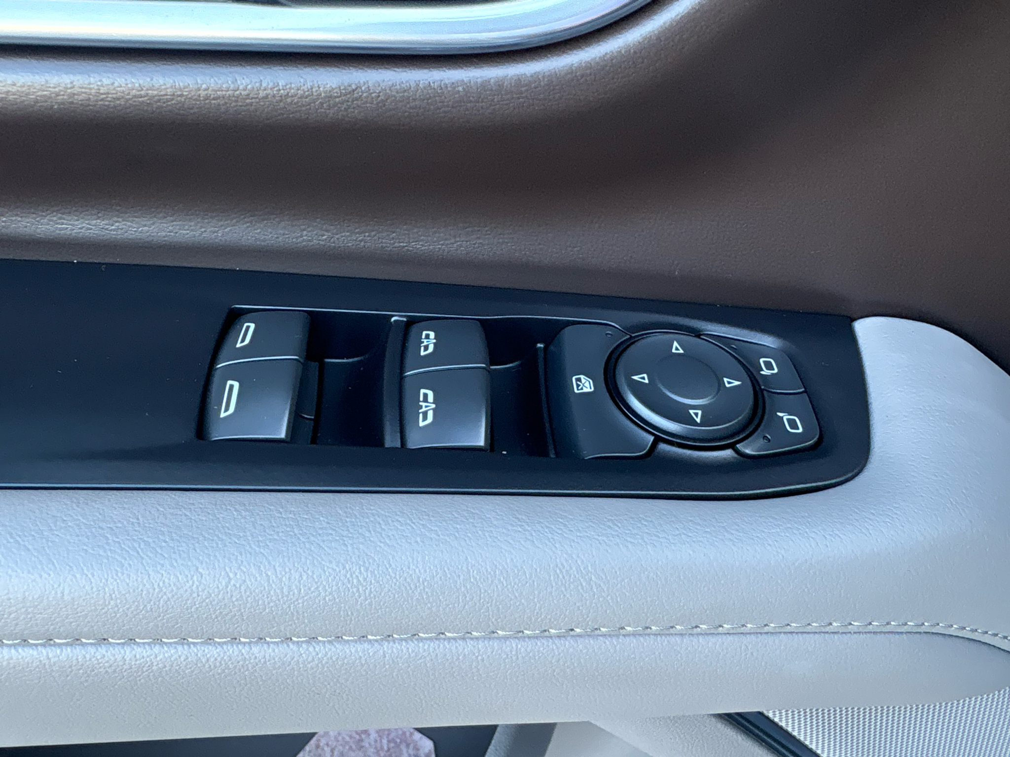 Chevrolet Tahoe 2WD 4dr LS 2024