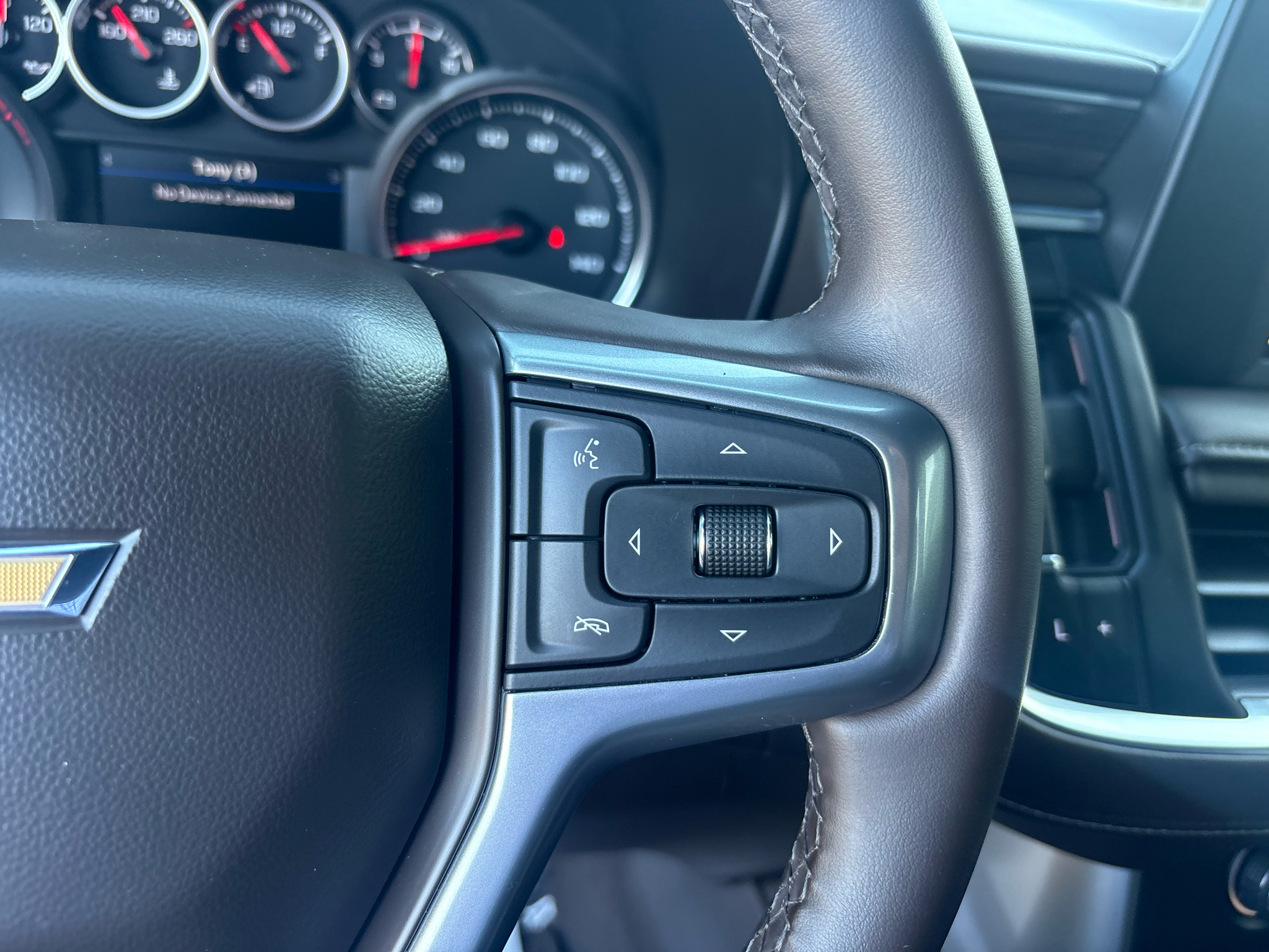 Chevrolet Tahoe 2WD 4dr LS 2024