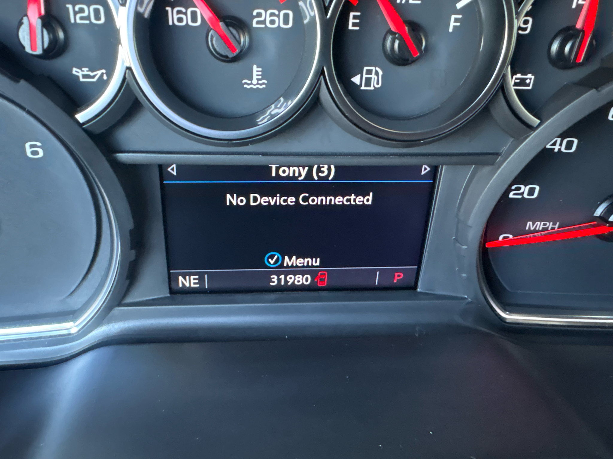 Chevrolet Tahoe 2WD 4dr LS 2024