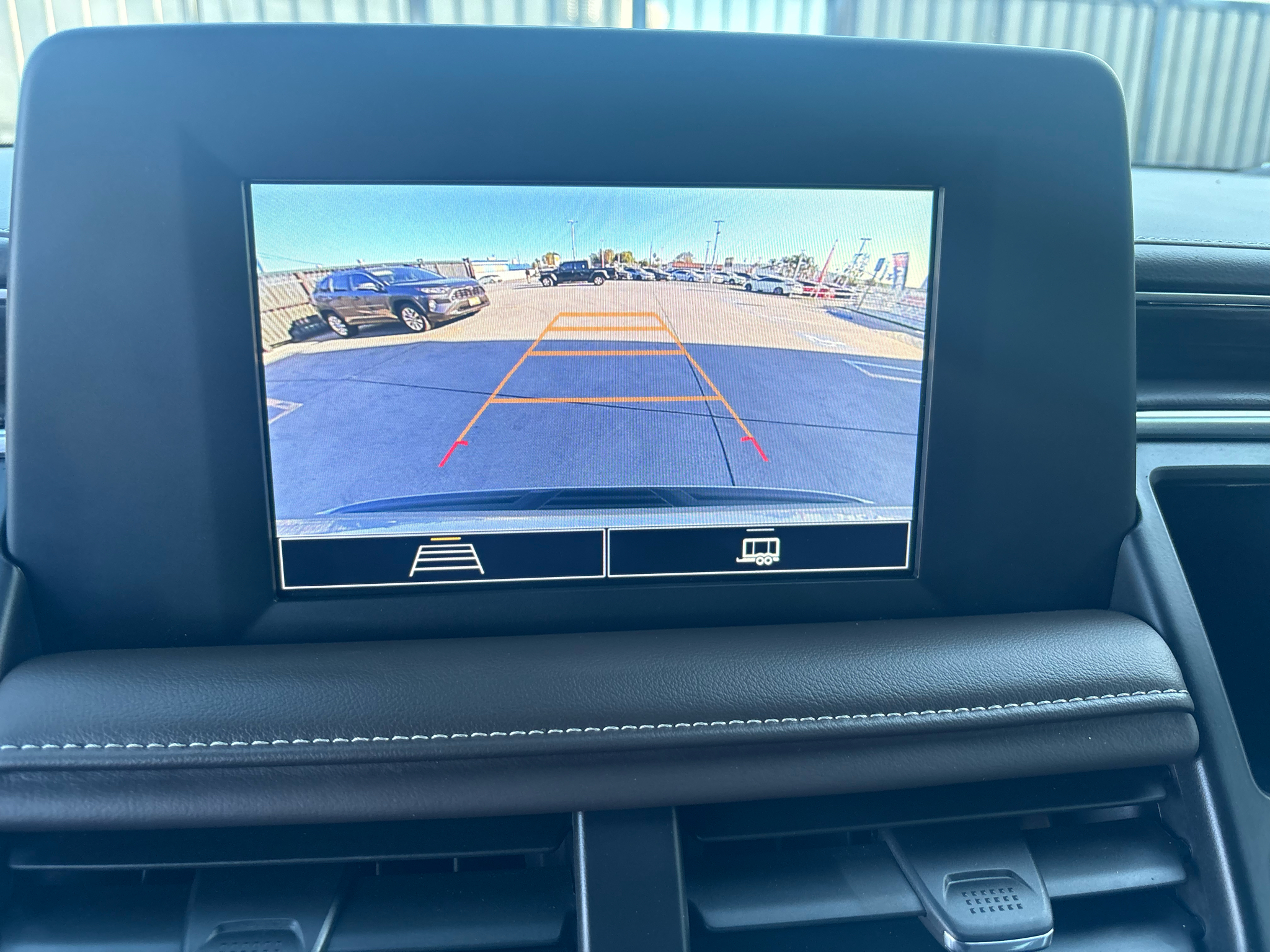 Chevrolet Tahoe 2WD 4dr LS 2024