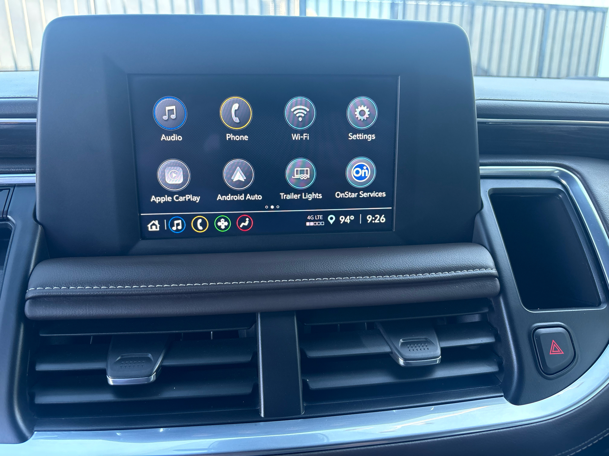 Chevrolet Tahoe 2WD 4dr LS 2024