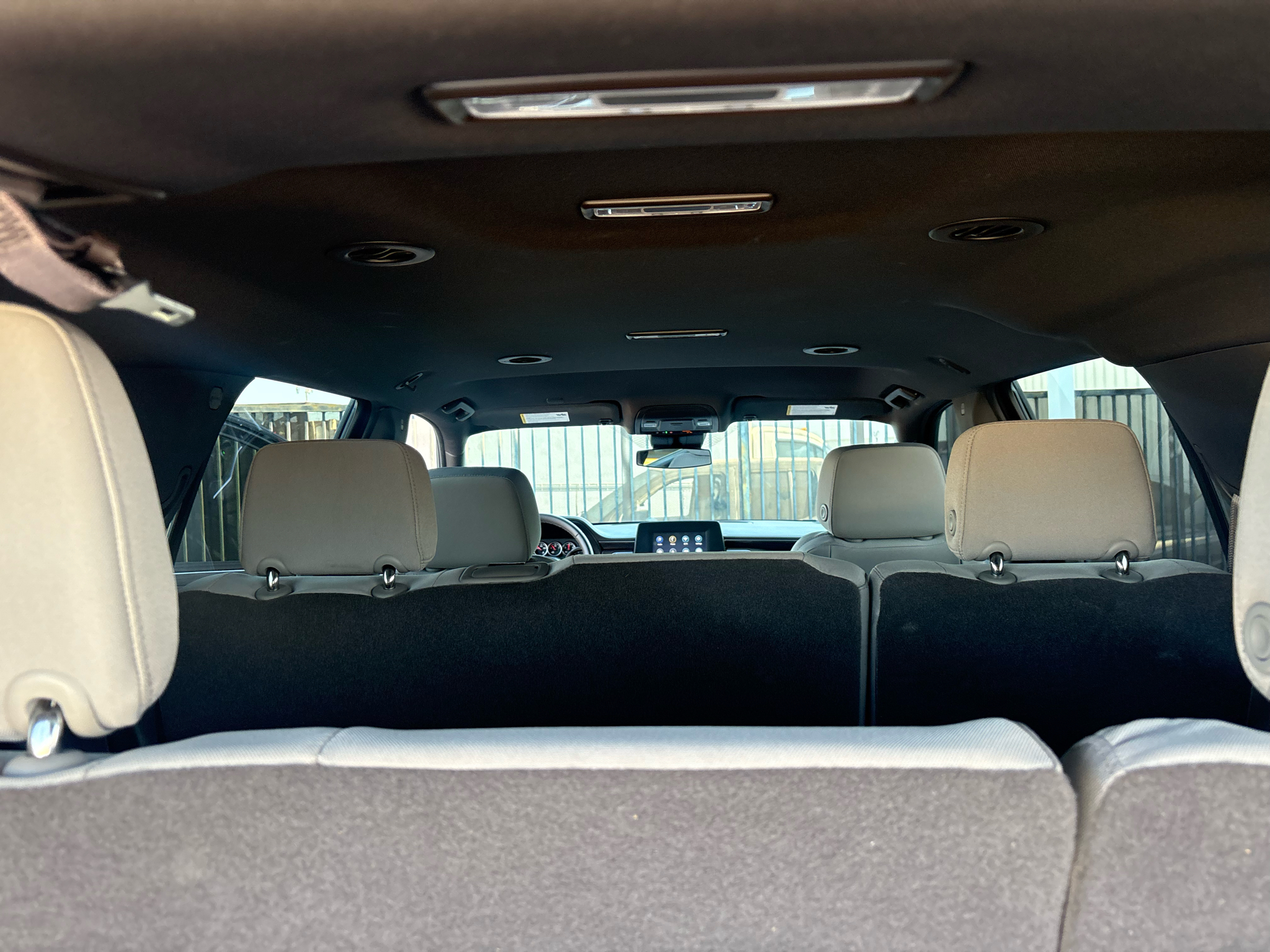 Chevrolet Tahoe 2WD 4dr LS 2024