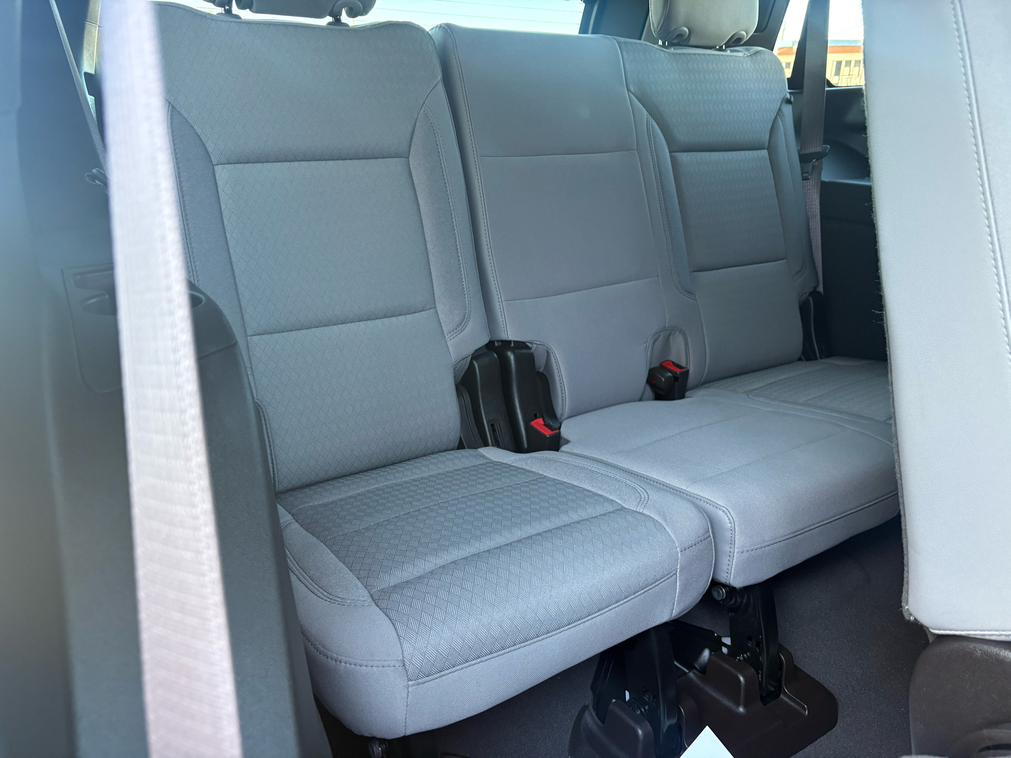 Chevrolet Tahoe 2WD 4dr LS 2024