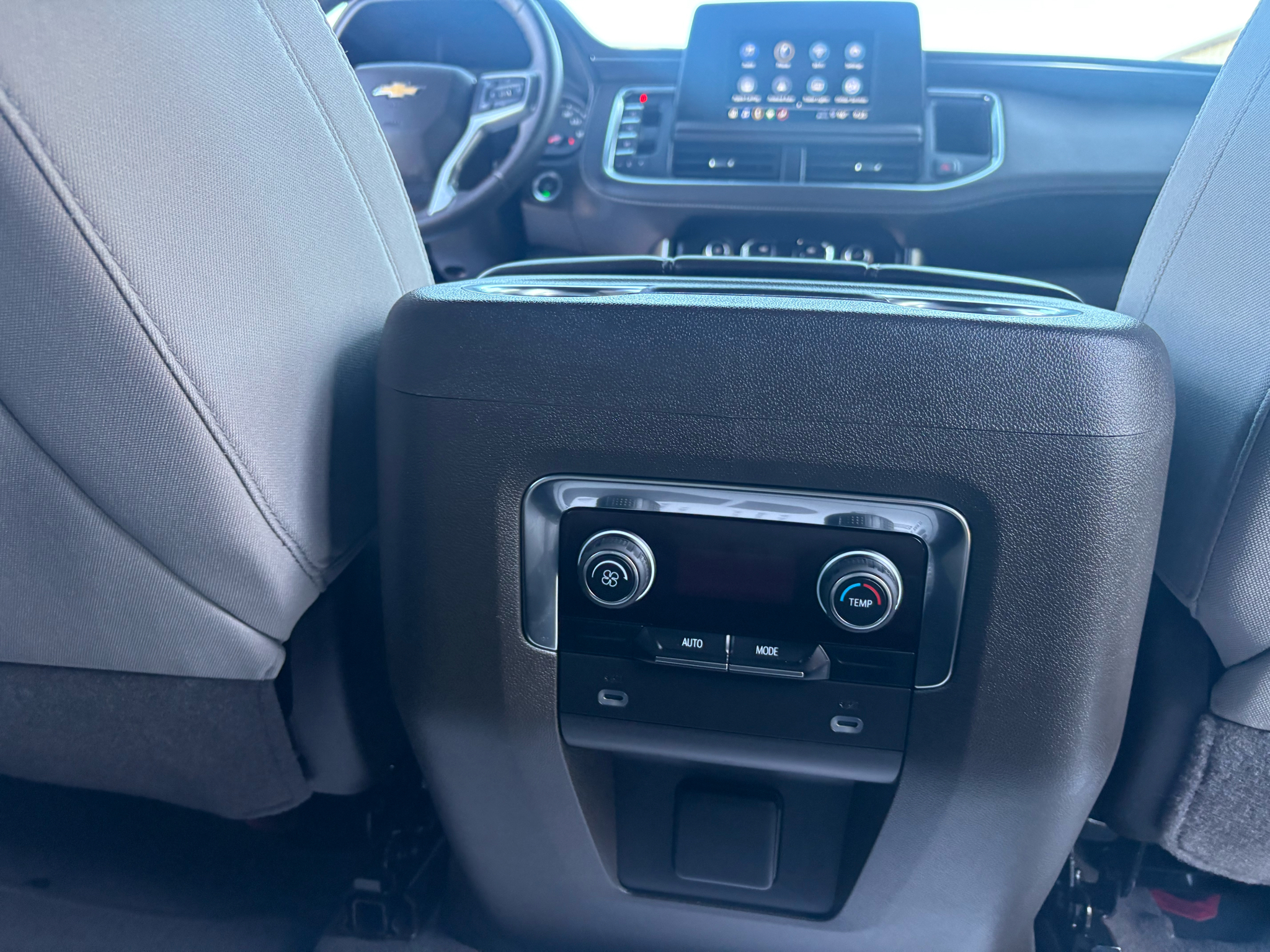 Chevrolet Tahoe 2WD 4dr LS 2024