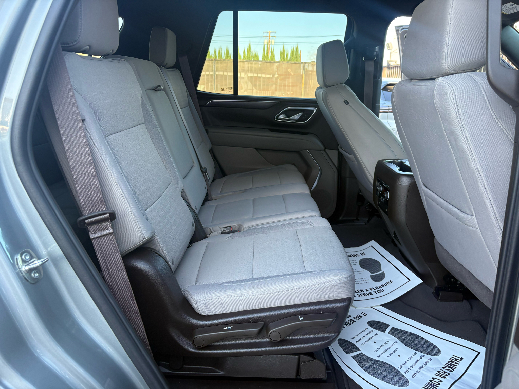 Chevrolet Tahoe 2WD 4dr LS 2024