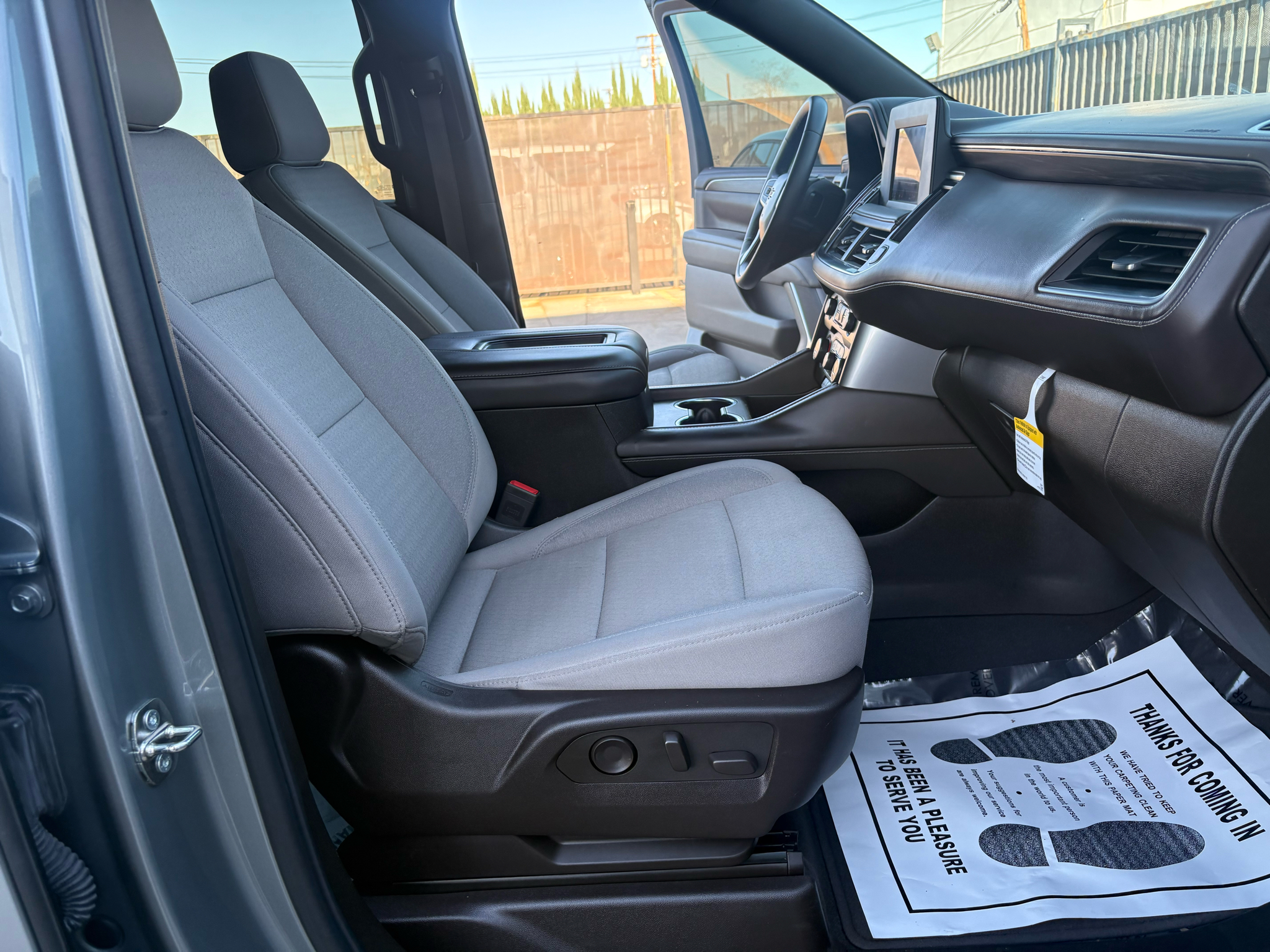 Chevrolet Tahoe 2WD 4dr LS 2024