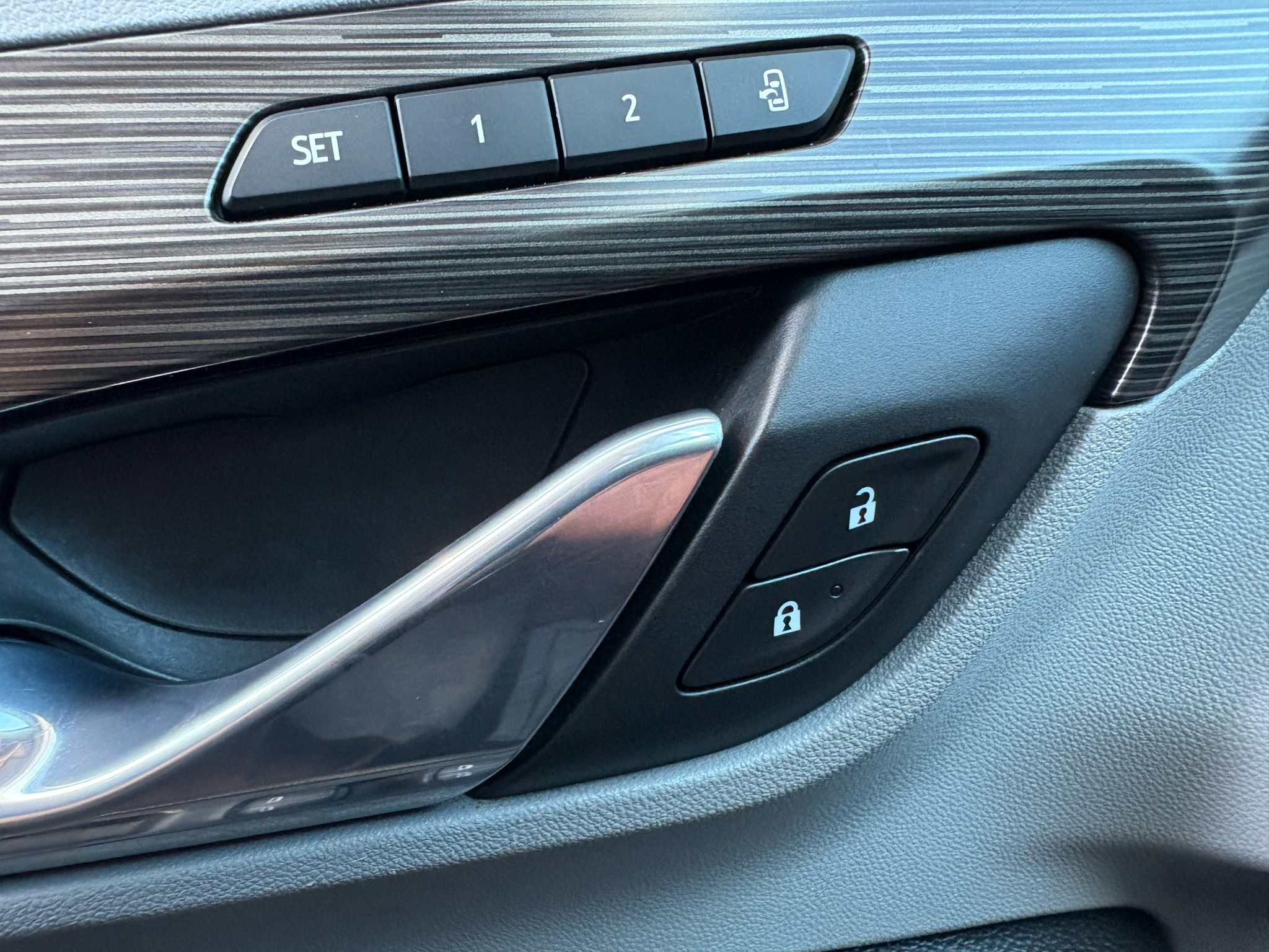 GMC Terrain FWD 4dr SLT 2019