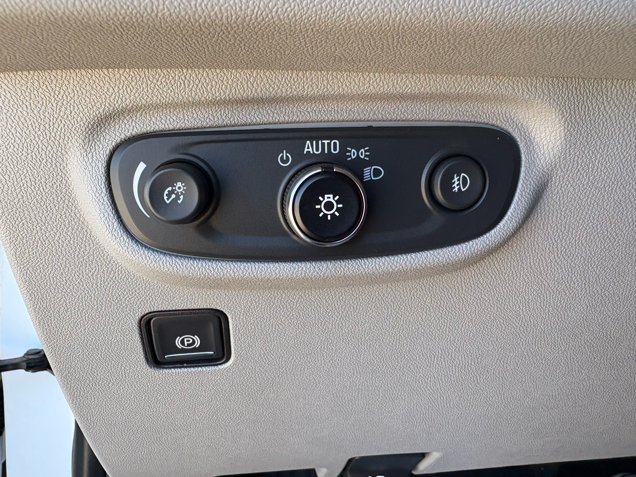 GMC Terrain FWD 4dr SLT 2019