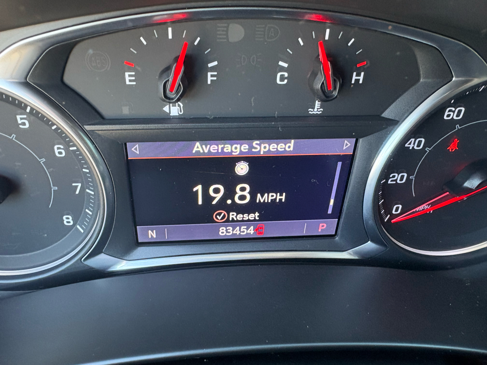 GMC Terrain FWD 4dr SLT 2019