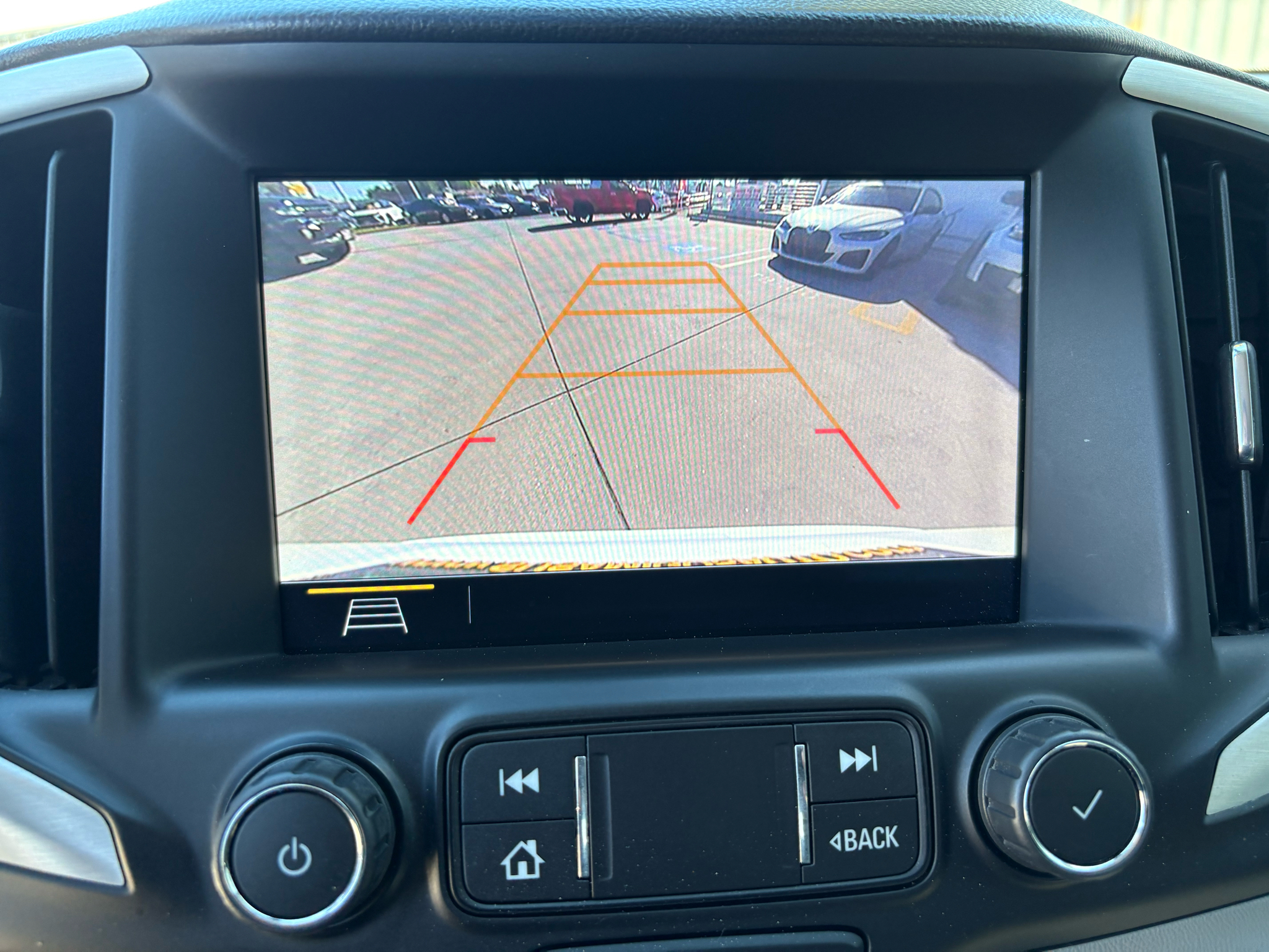 GMC Terrain FWD 4dr SLT 2019