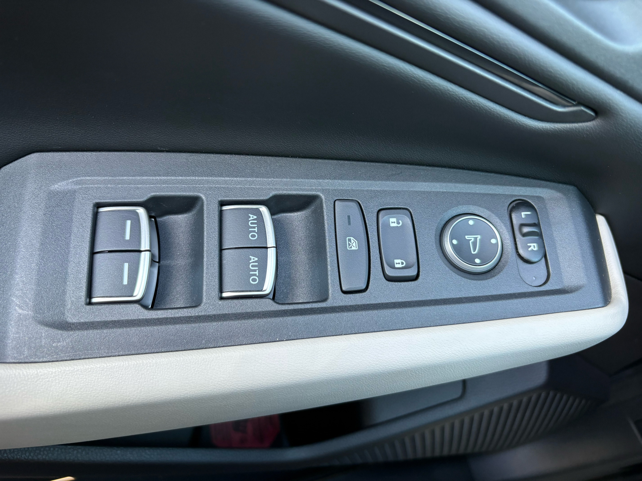 Honda Accord Sedan EX CVT 2023