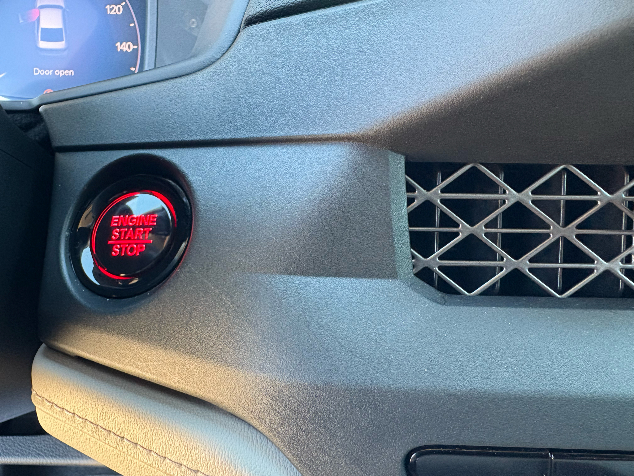 Honda Accord Sedan EX CVT 2023