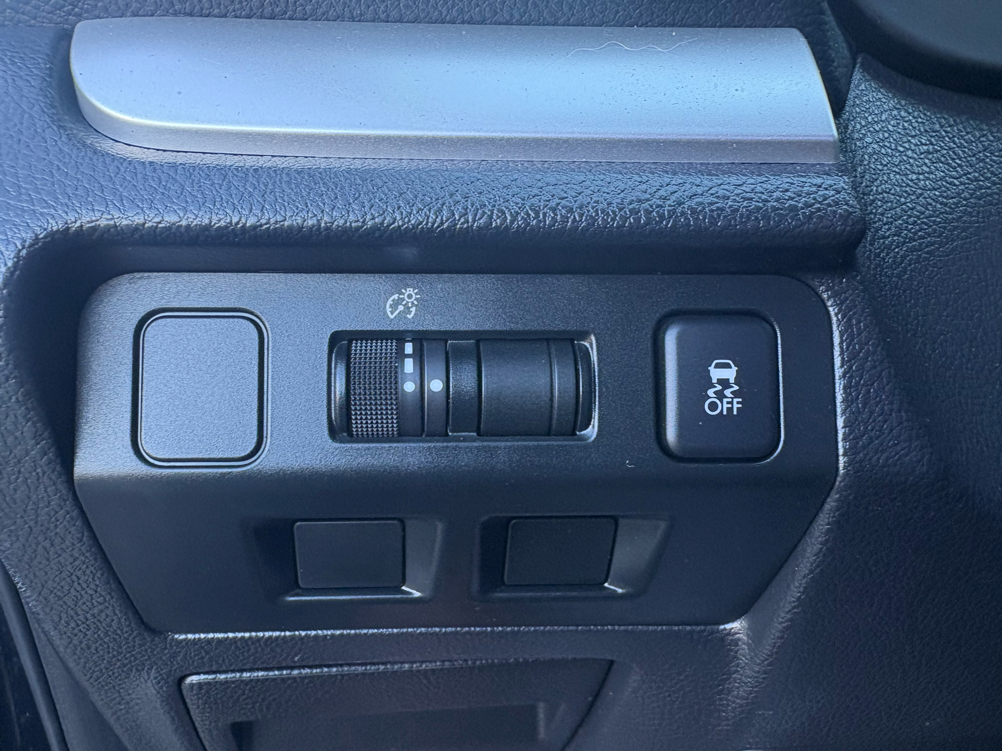 Subaru Crosstrek 5dr Man 2.0i Premium 2016