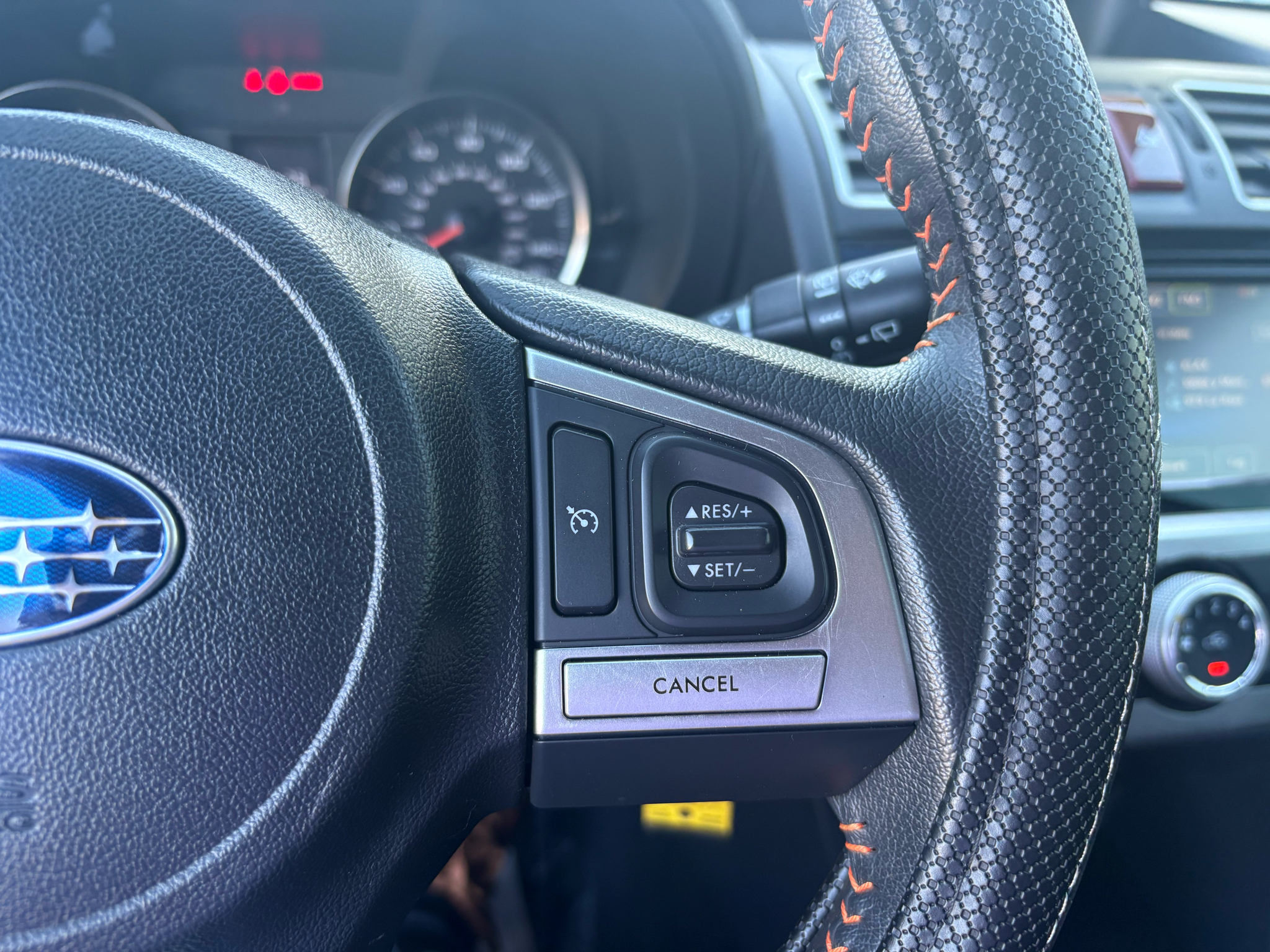 Subaru Crosstrek 5dr Man 2.0i Premium 2016