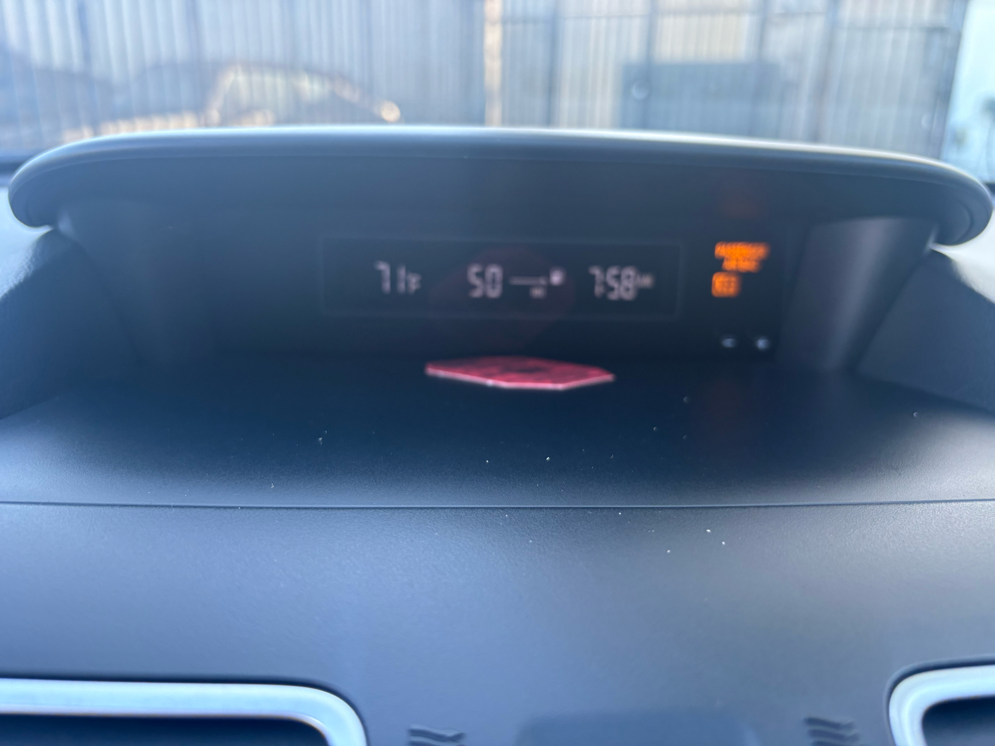 Subaru Crosstrek 5dr Man 2.0i Premium 2016