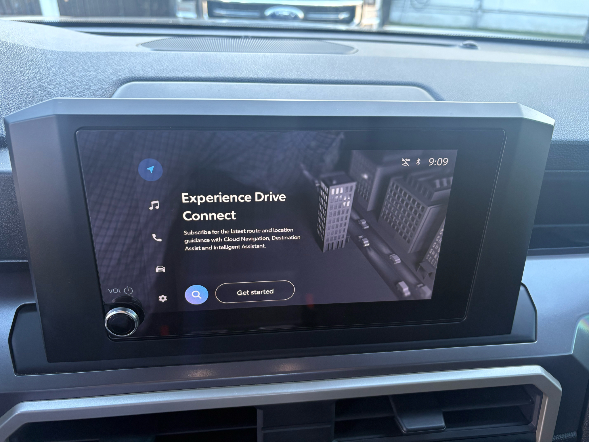 Toyota Tacoma 2WD SR5 Double Cab 5' Bed I4 AT (Natl) 2024