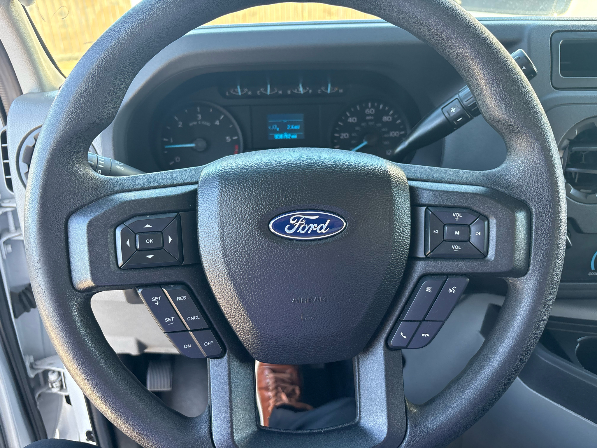 Ford E-Series Cutaway E-450 DRW 158" WB 2021